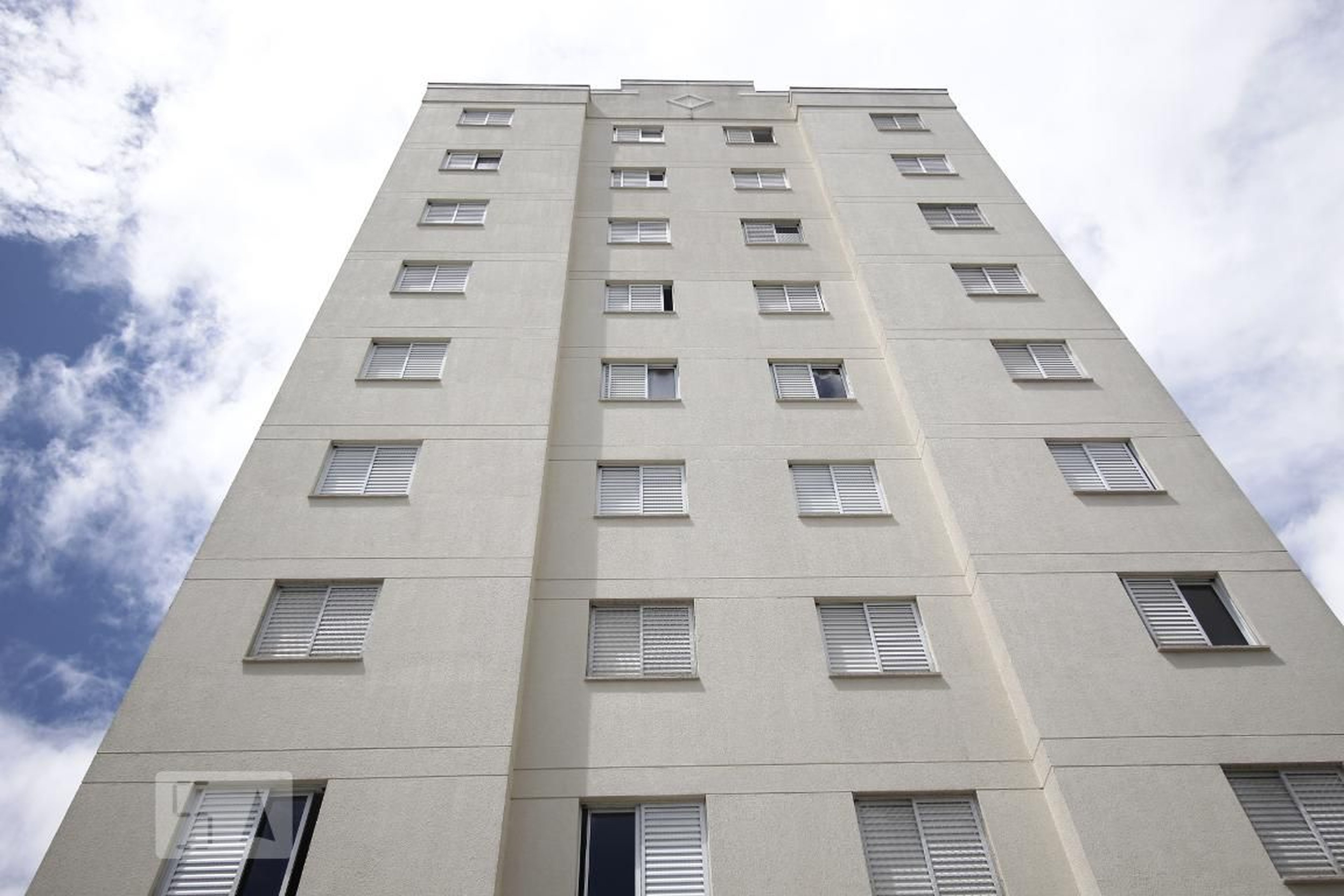 Prédio Condomínio em Rua Santa Rita D'Oeste, Jabaquara