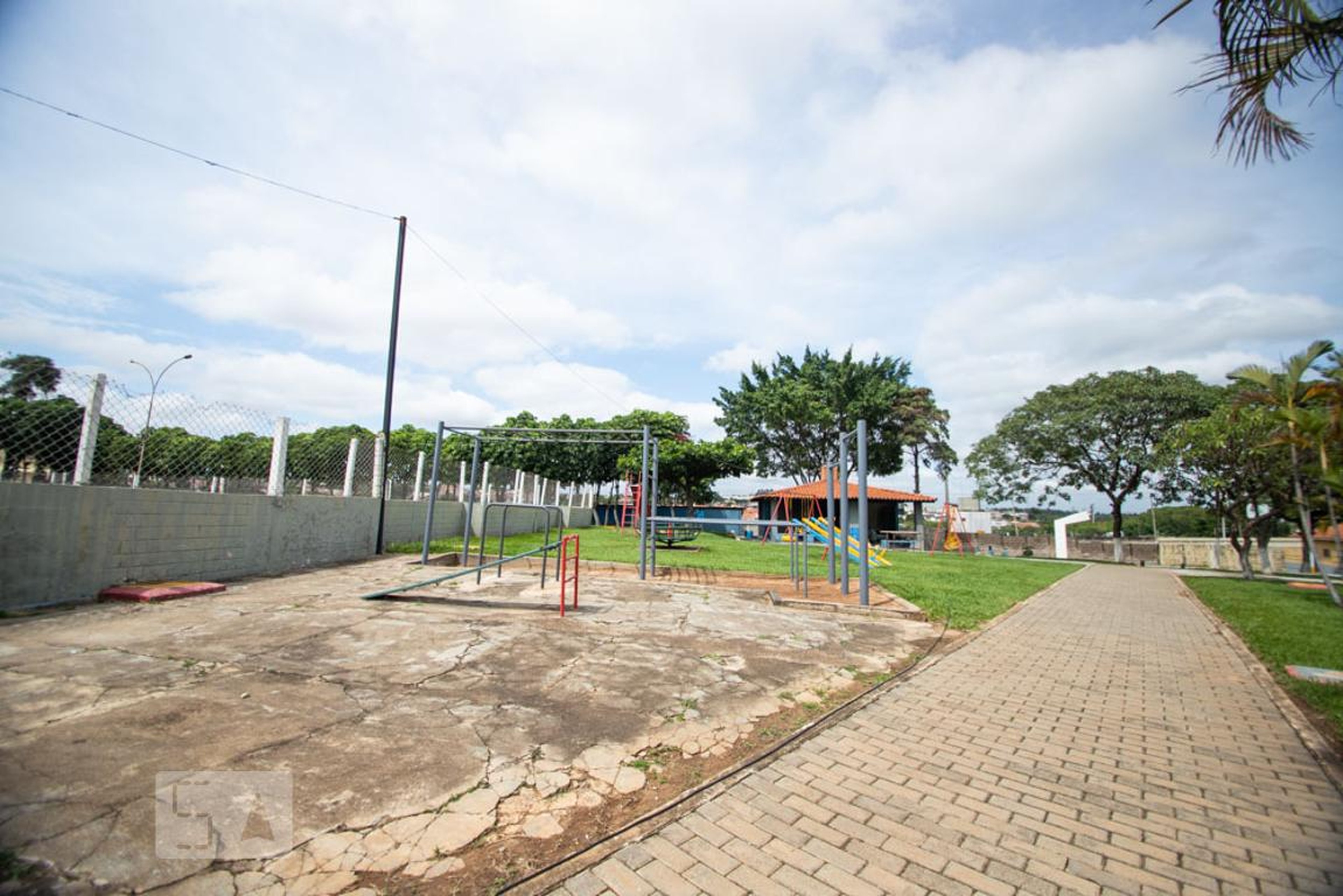 playground - 