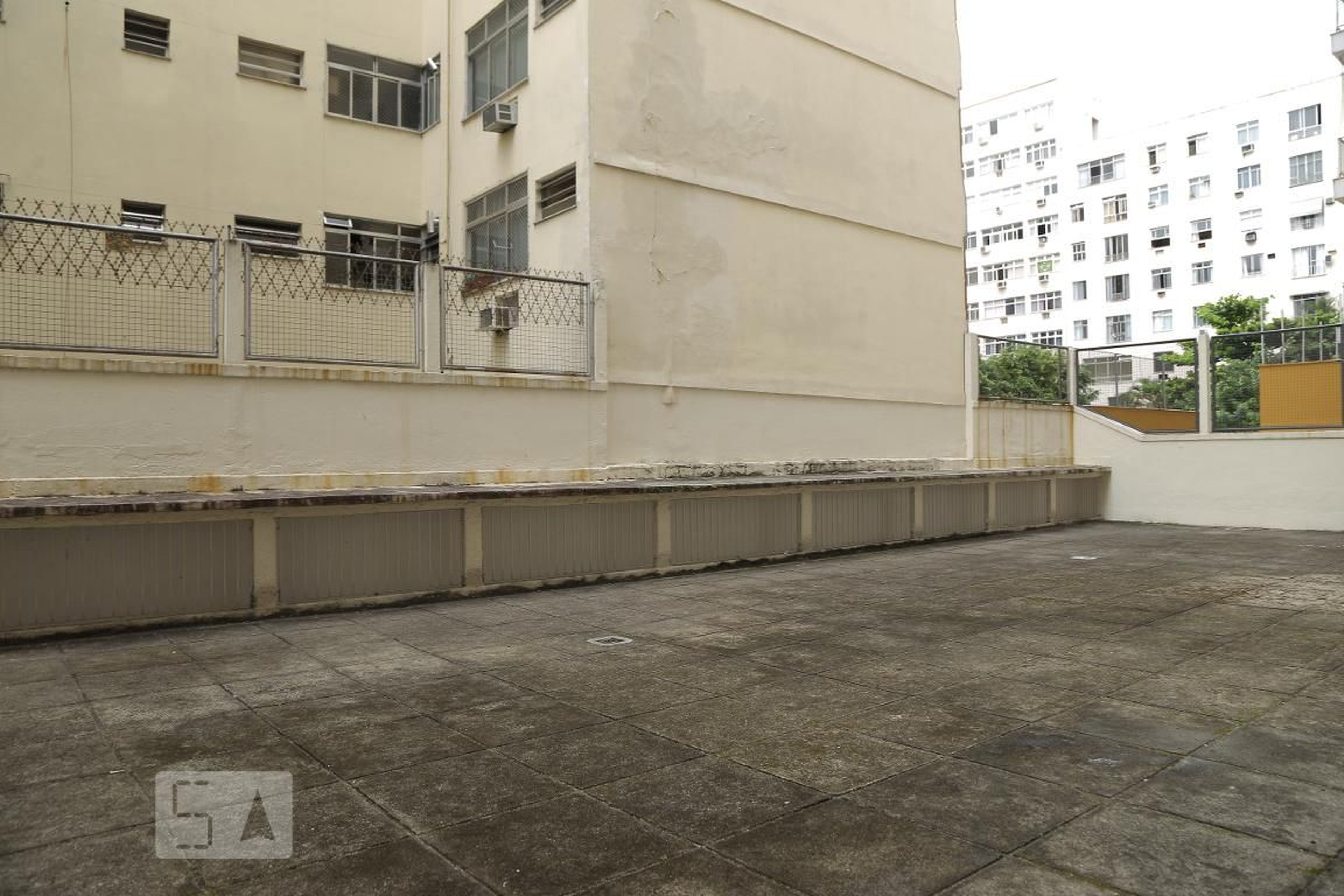 Área Comum - Palazzo di Piacenza