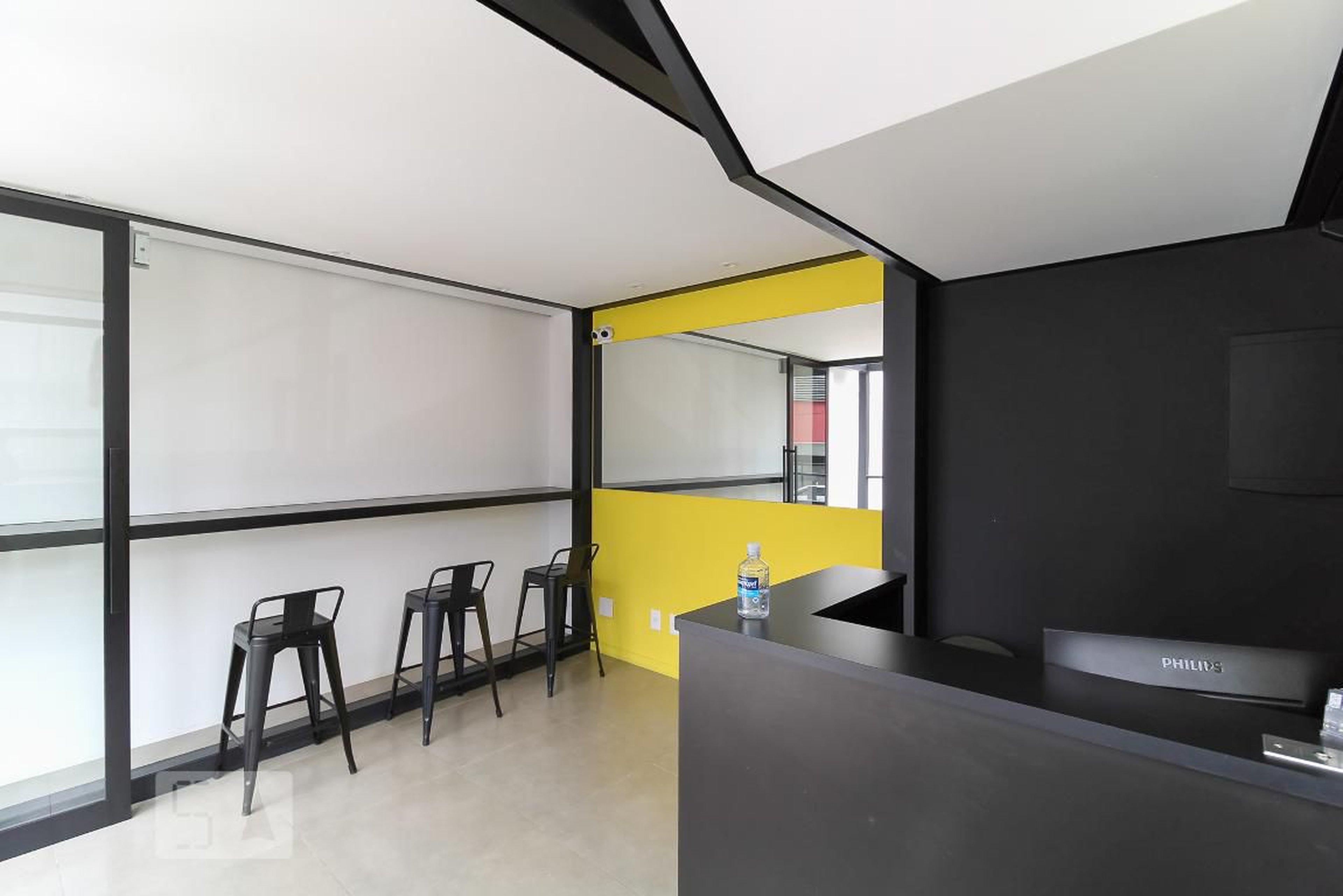 Hall de Entrada - Pelotas