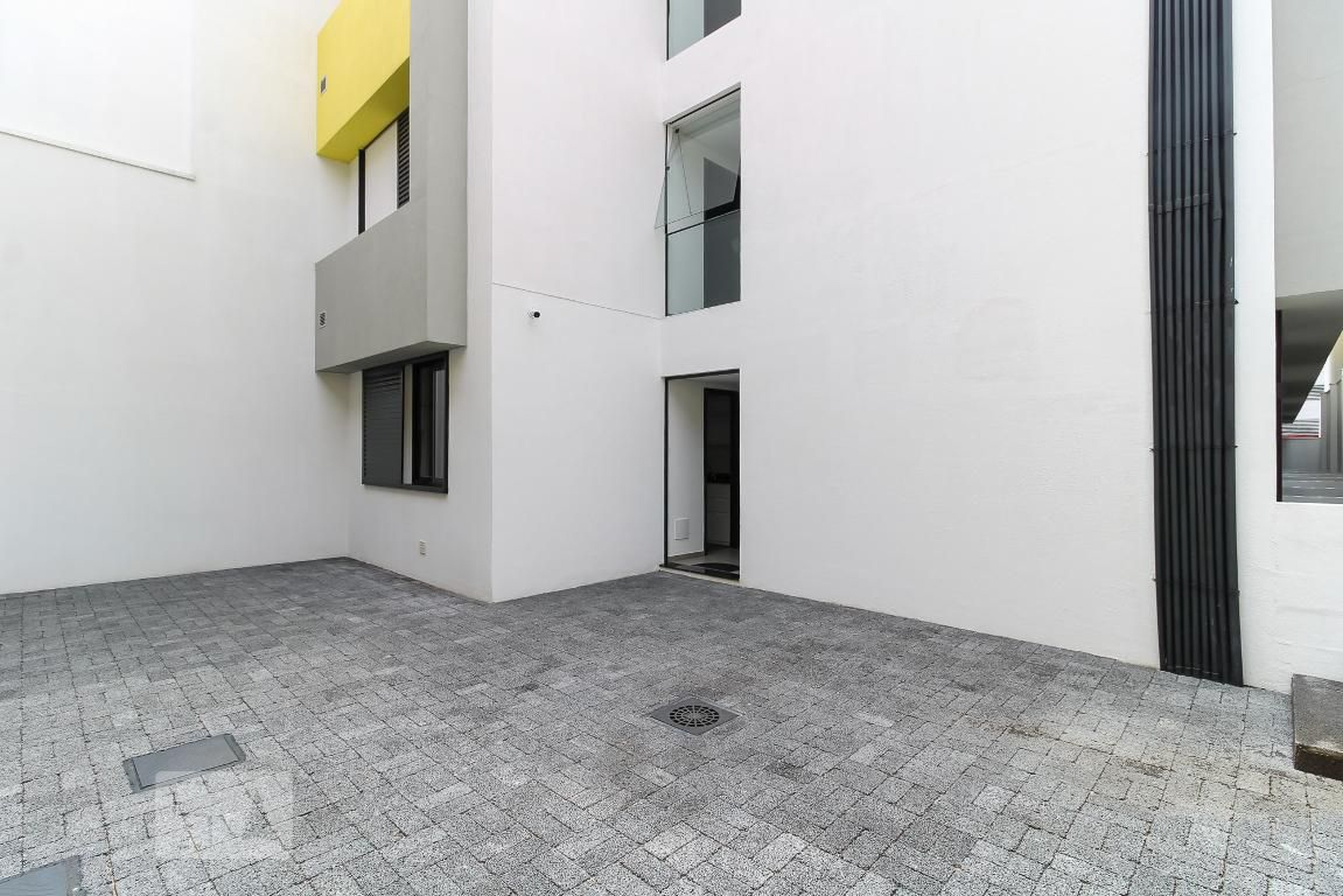 Área Comum - Pelotas