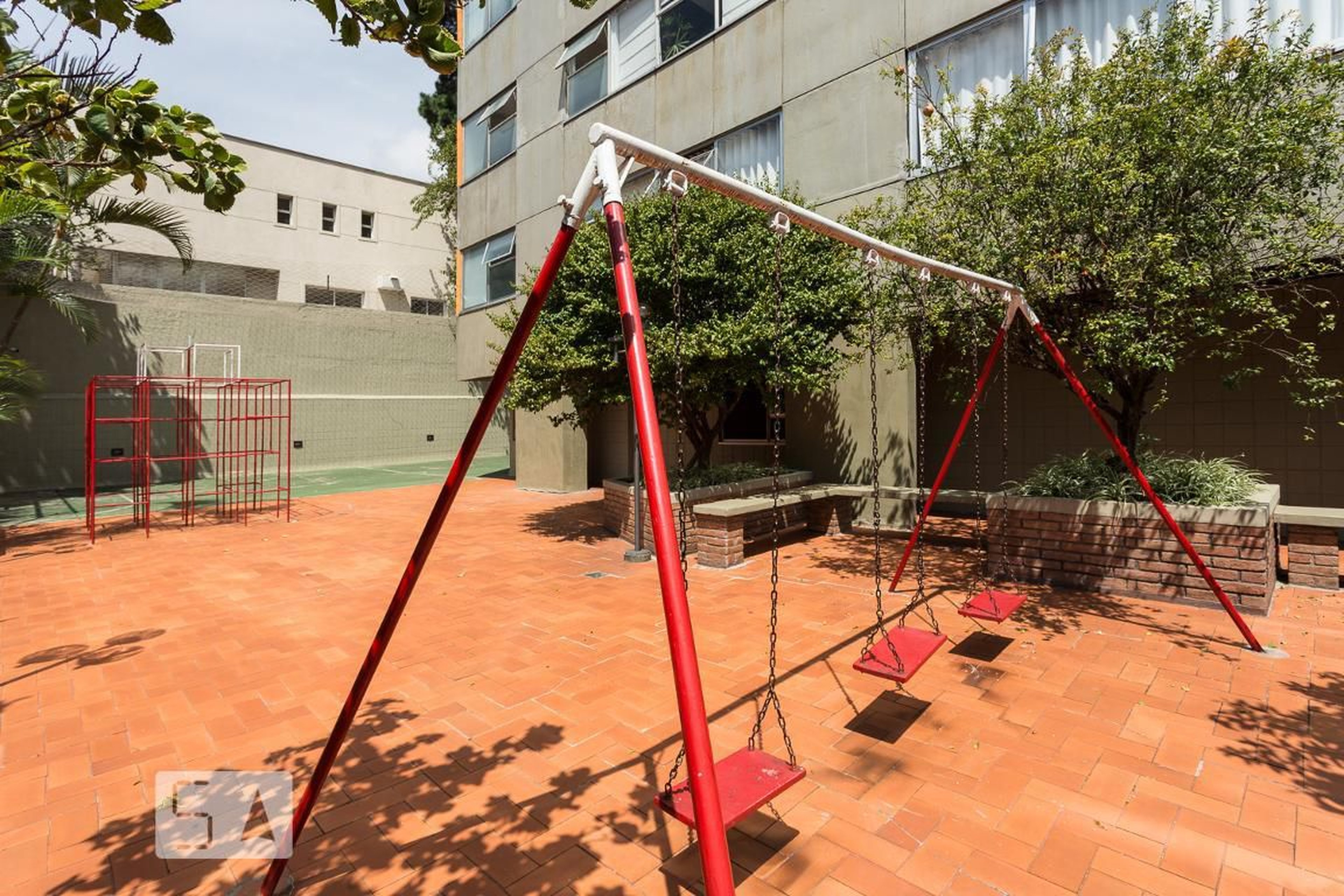 Playground - Modular Gama