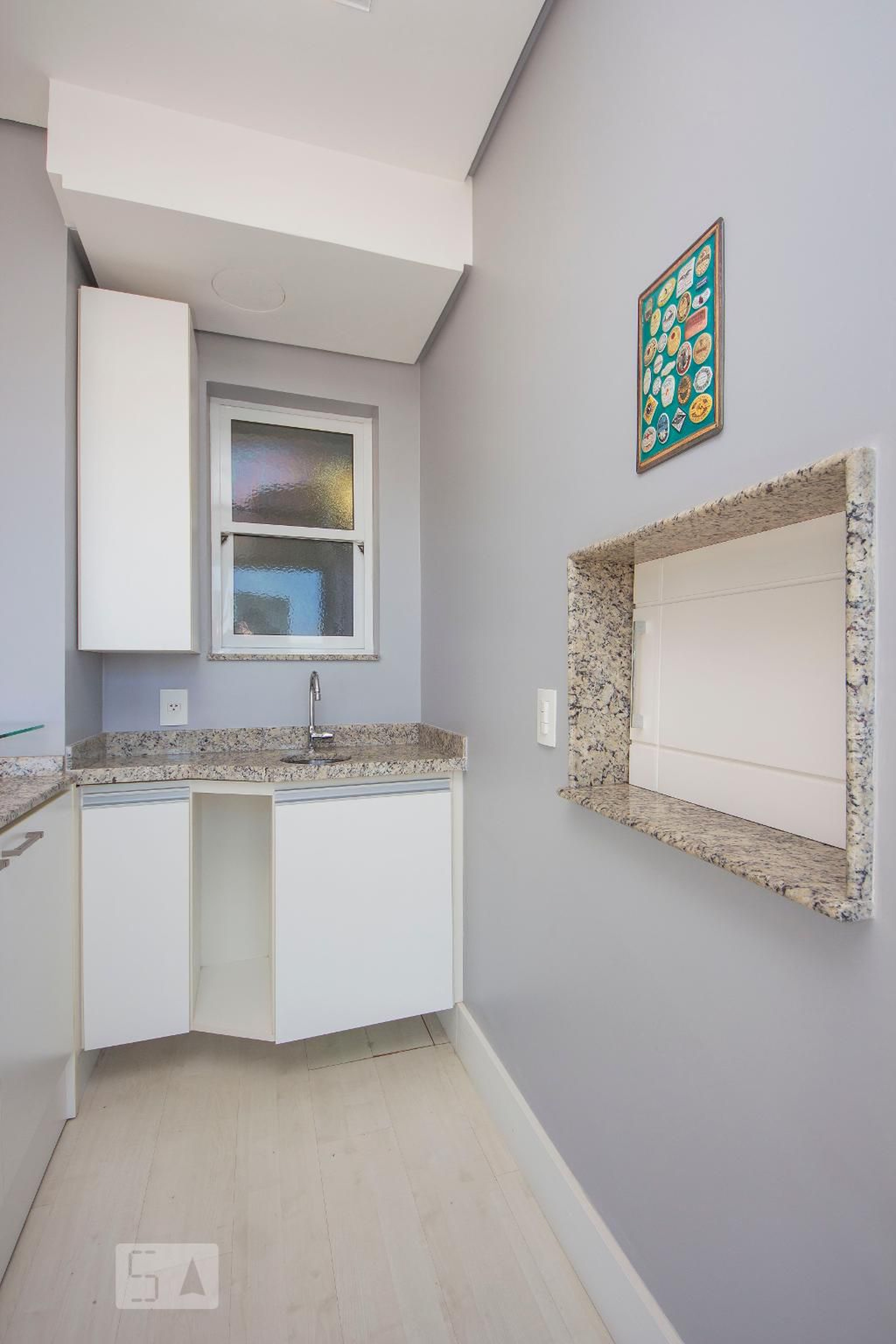 Churrasqueira - Villagio Petropolis