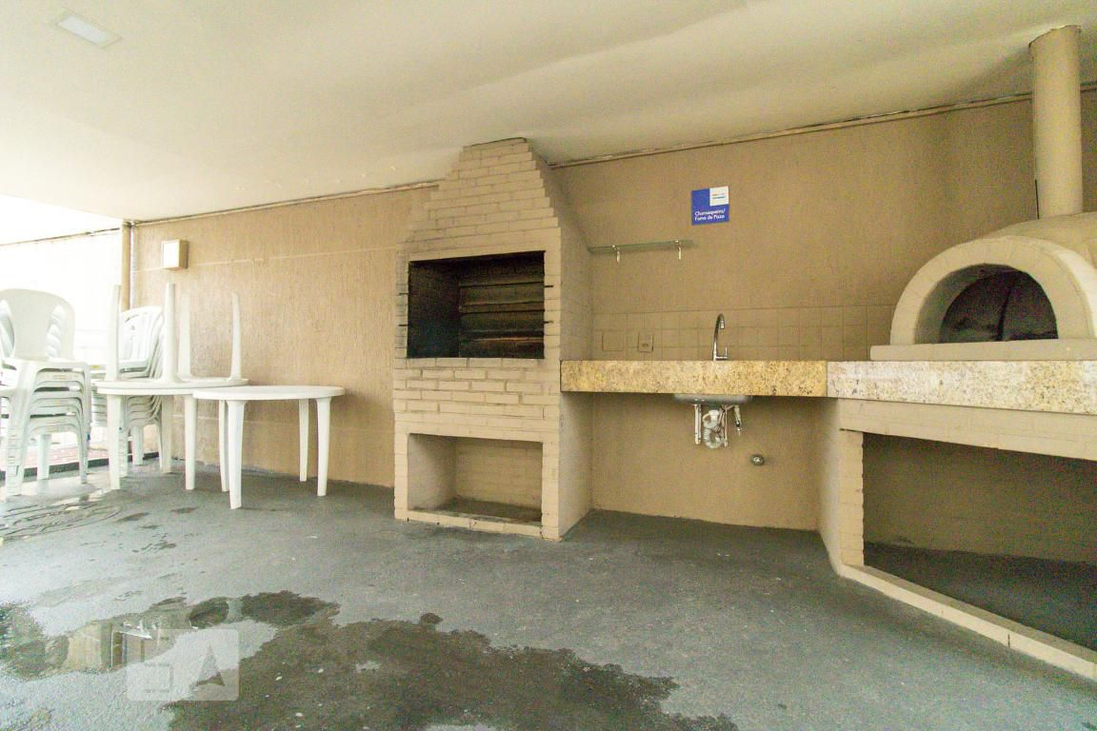 Espaço Gourmet - Bons Ventos