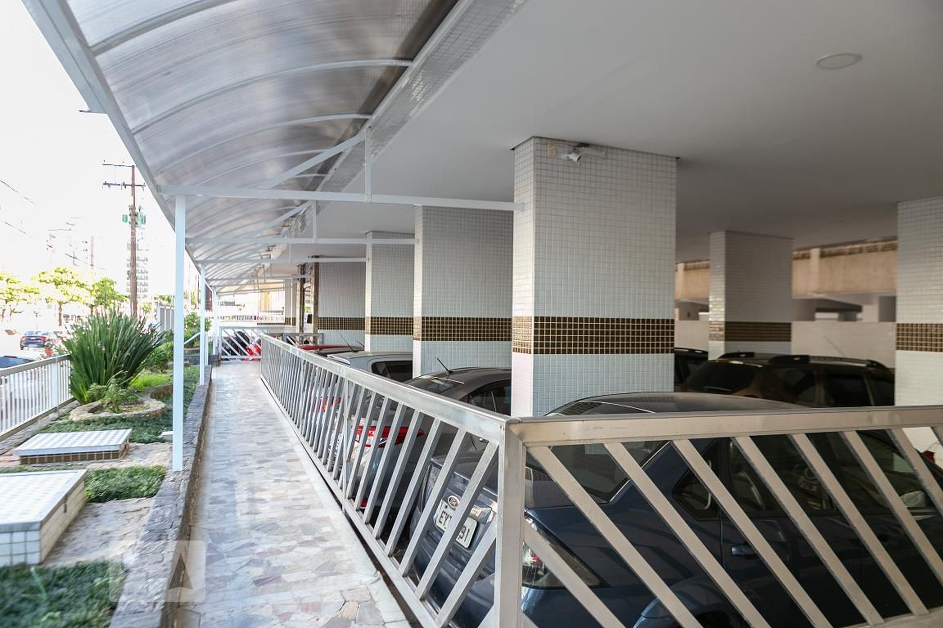 Entrada - Porto Fino