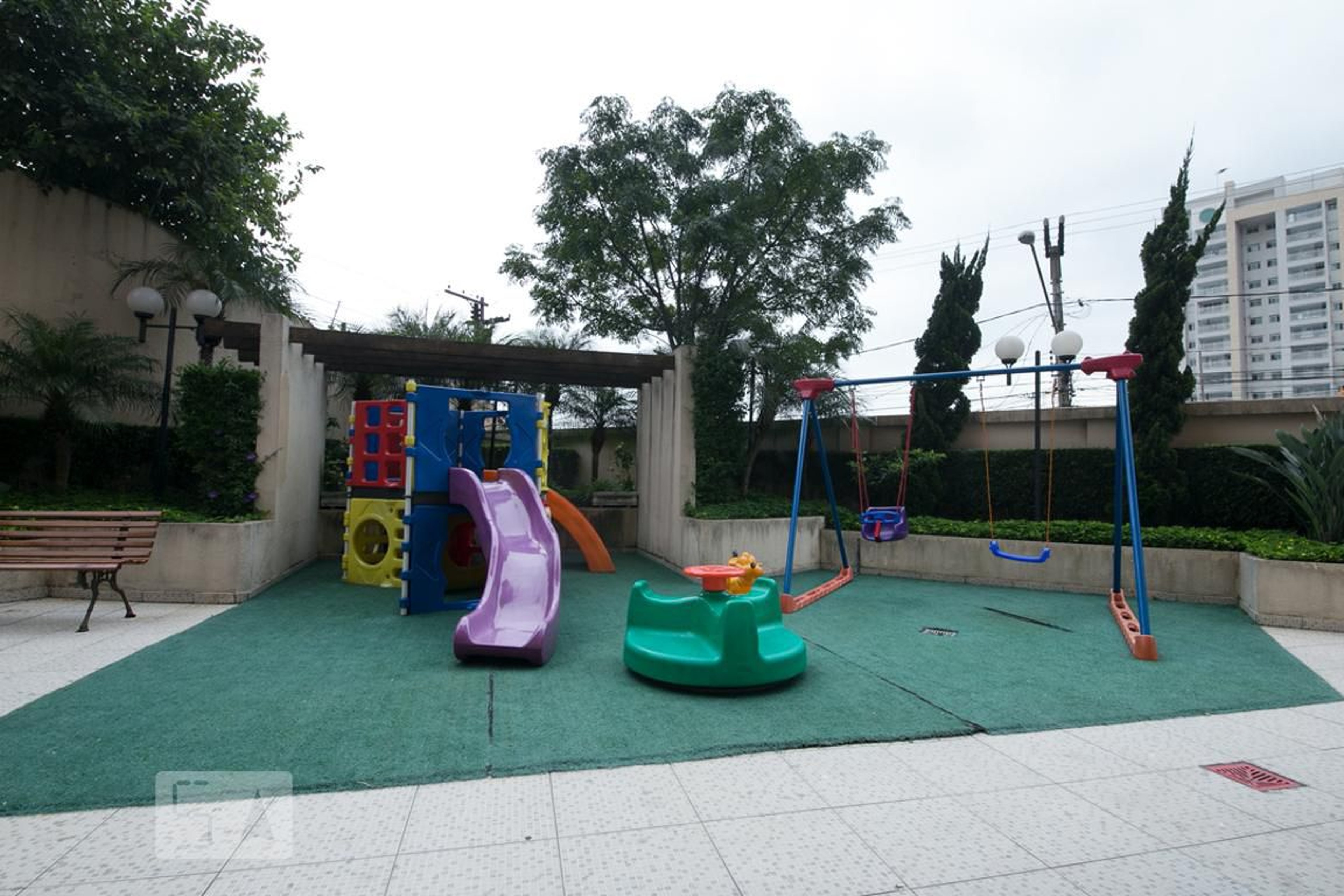 Playground - 