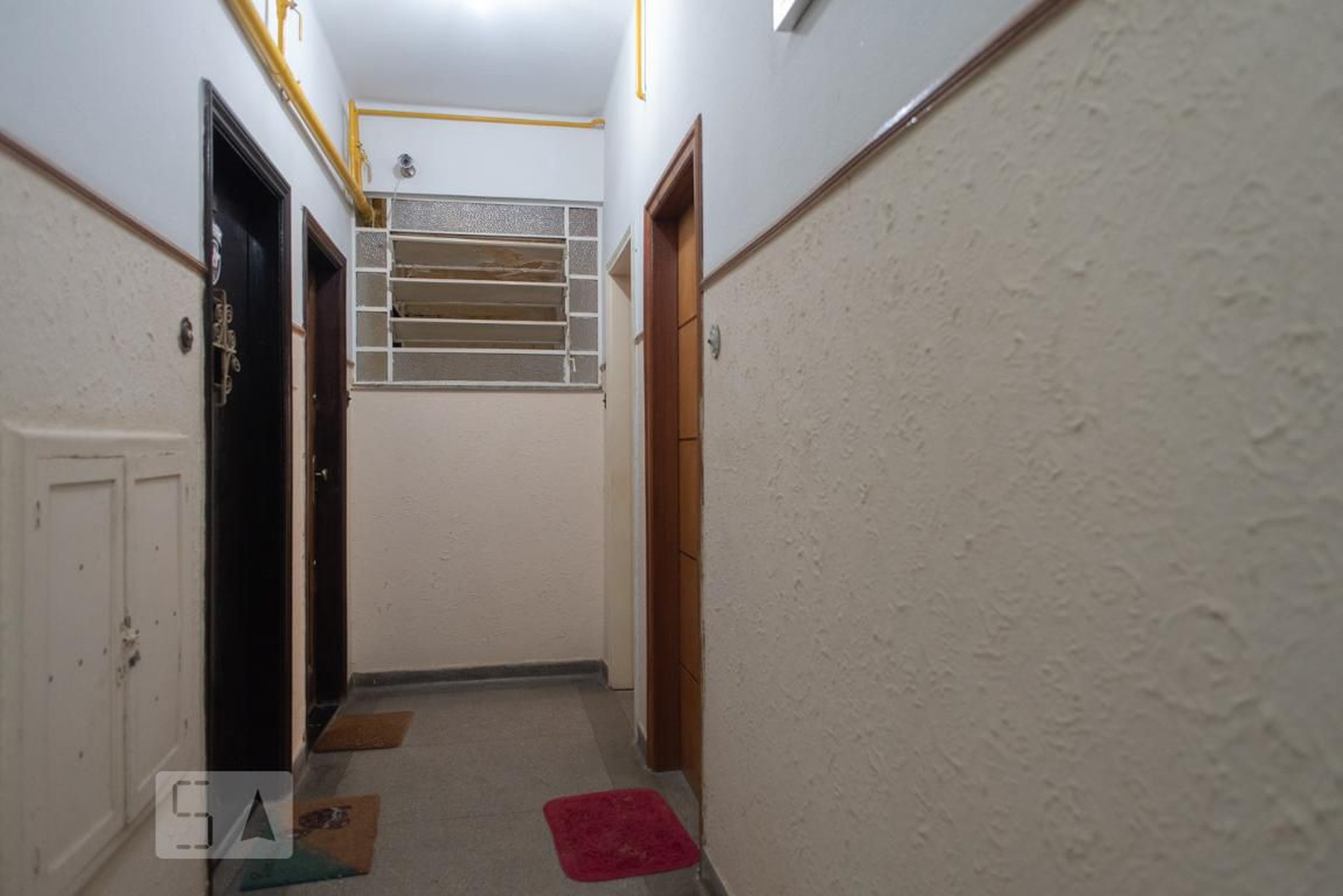 Área comum - Edifício Corumbá