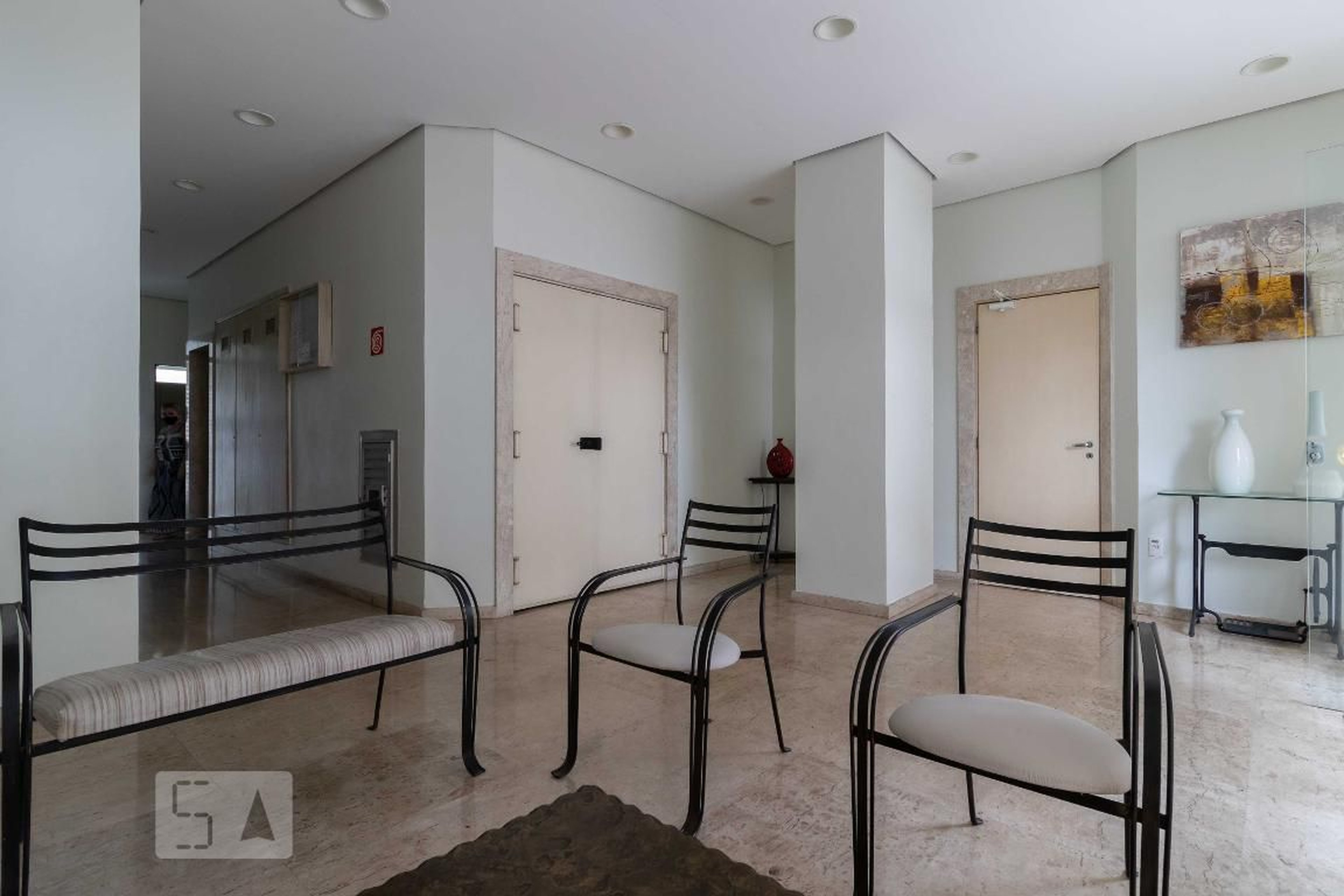 Hall Social - Orleans