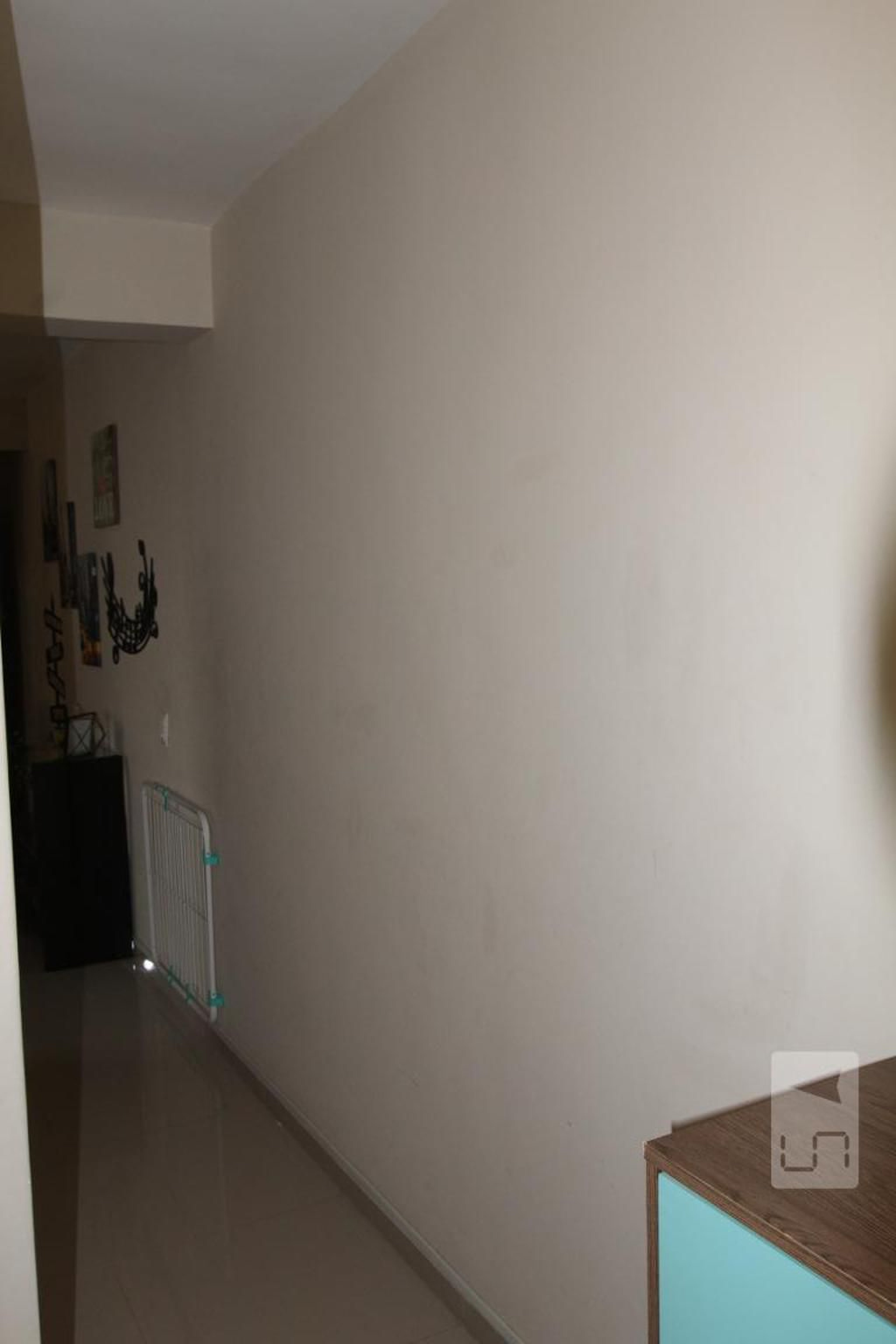 Hall - Parque Residencial Marechal Rondon