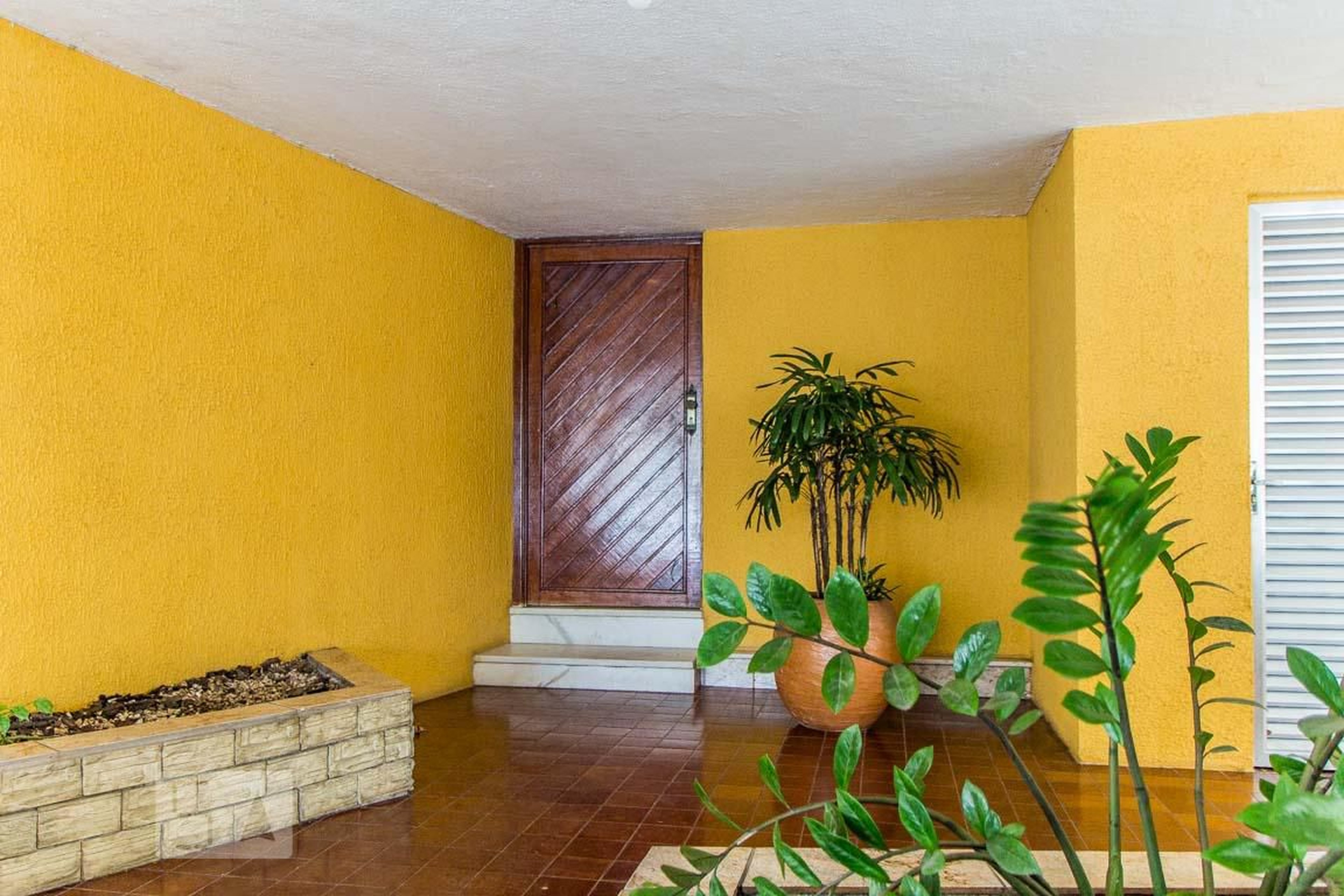 Hall de Entrada - Ituá