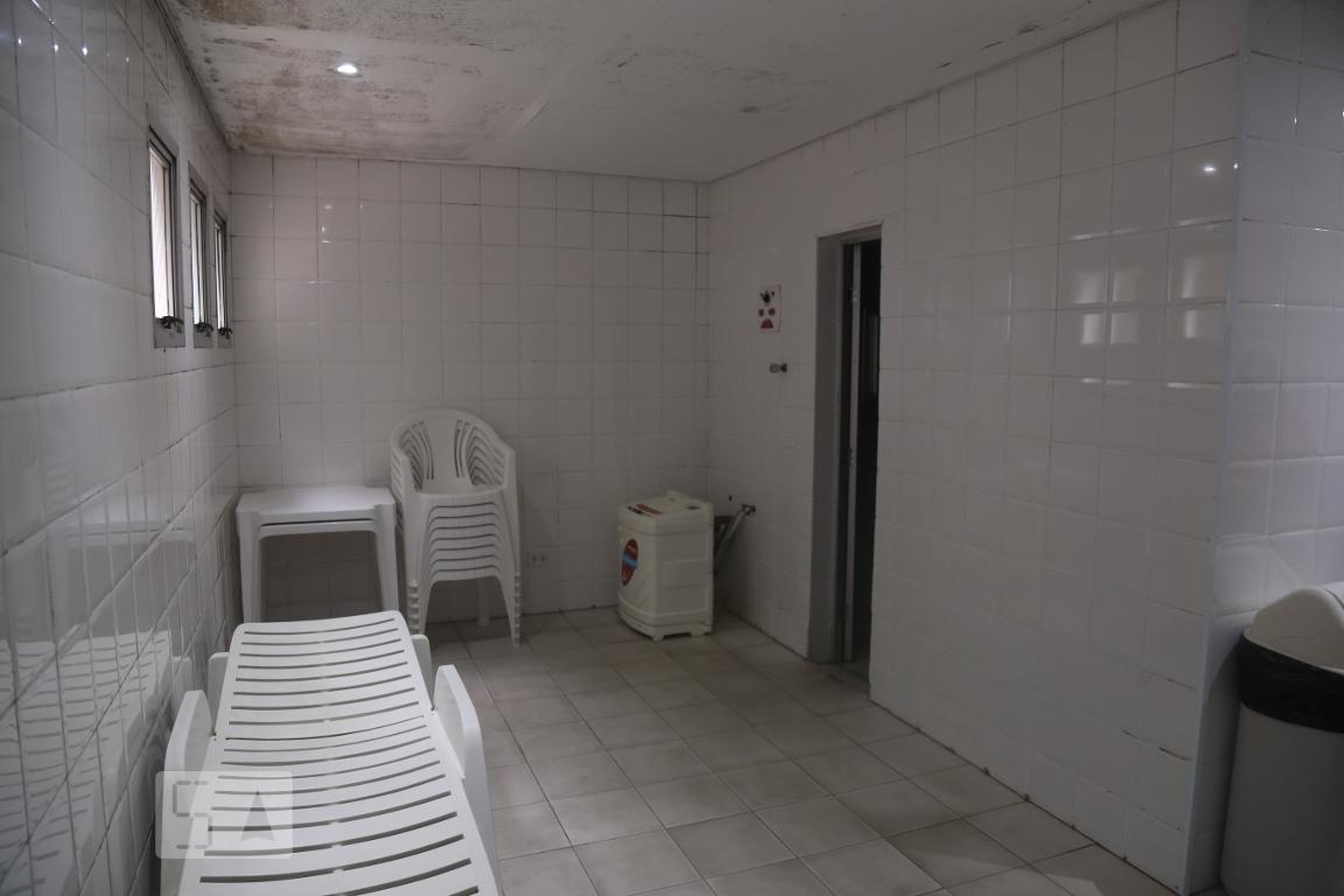 Sauna - 