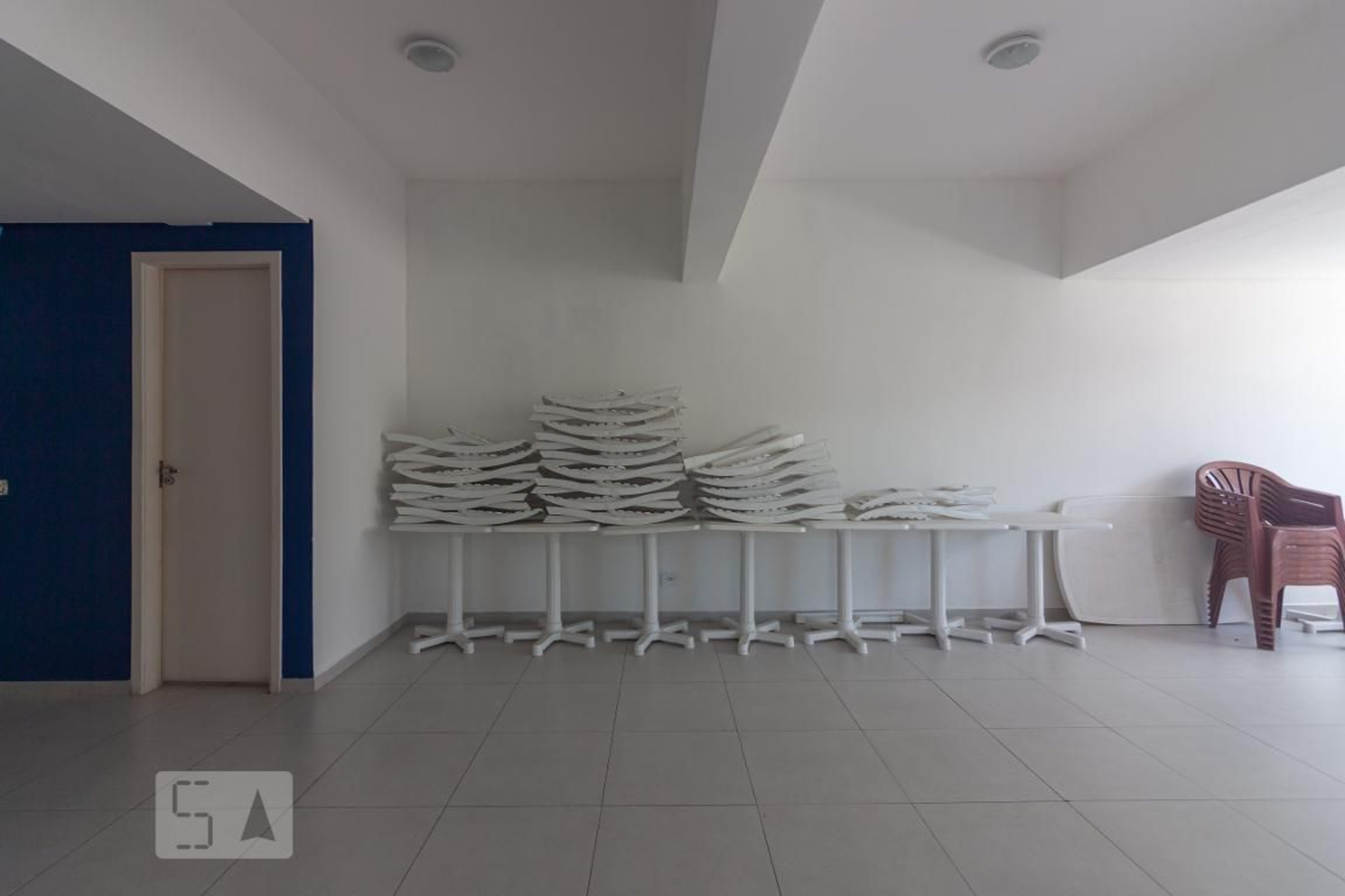 Salão de Festas - Mirante