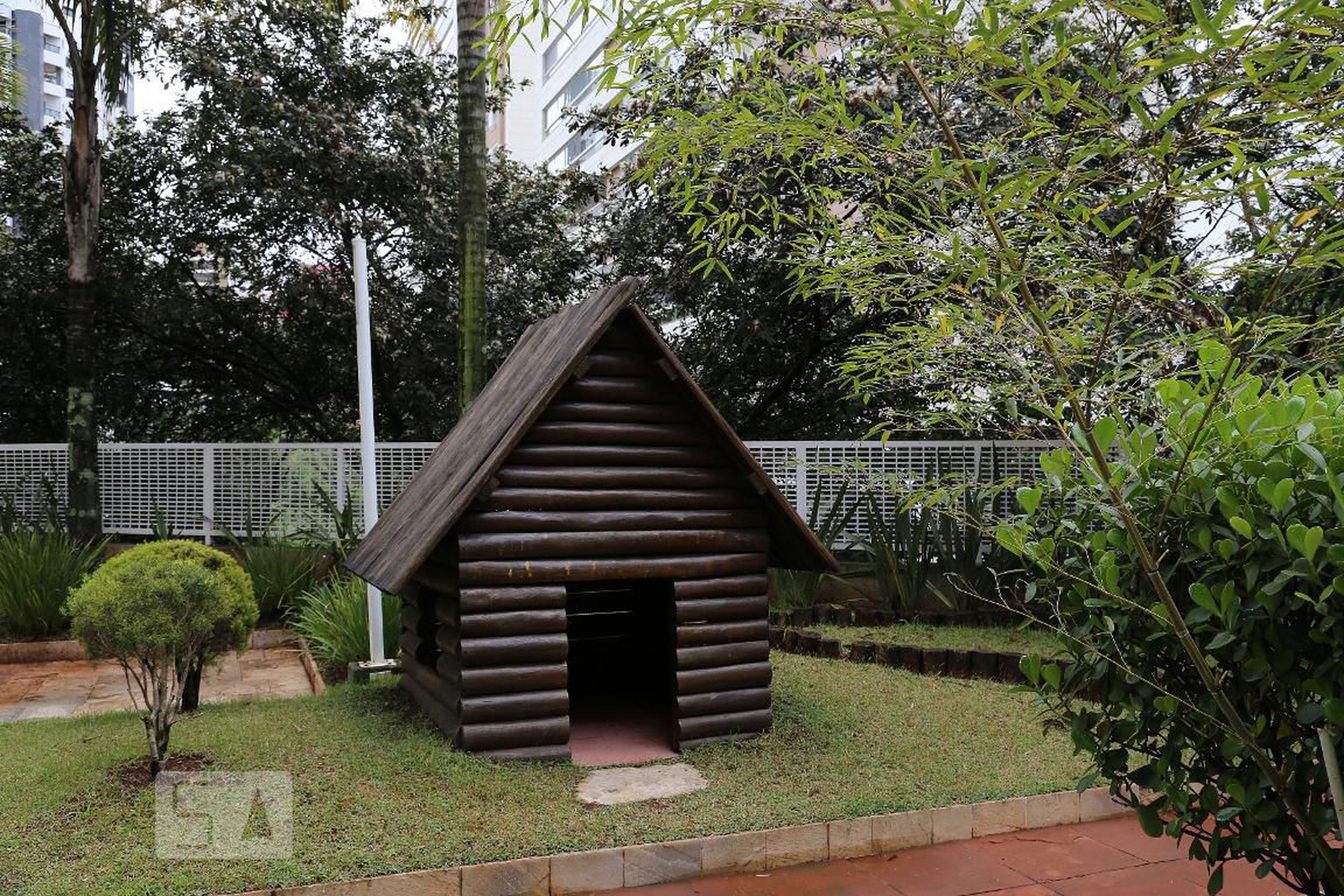 Playground - Terra da Mata