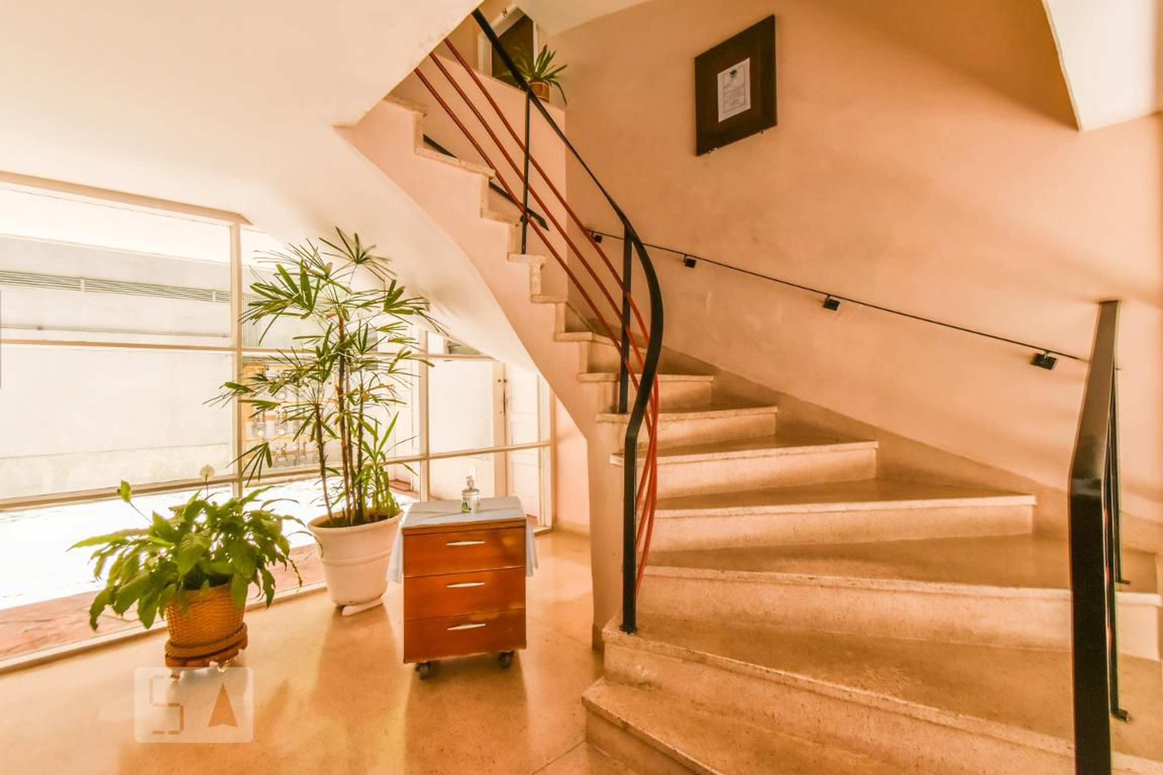 Hall Social - Batatais