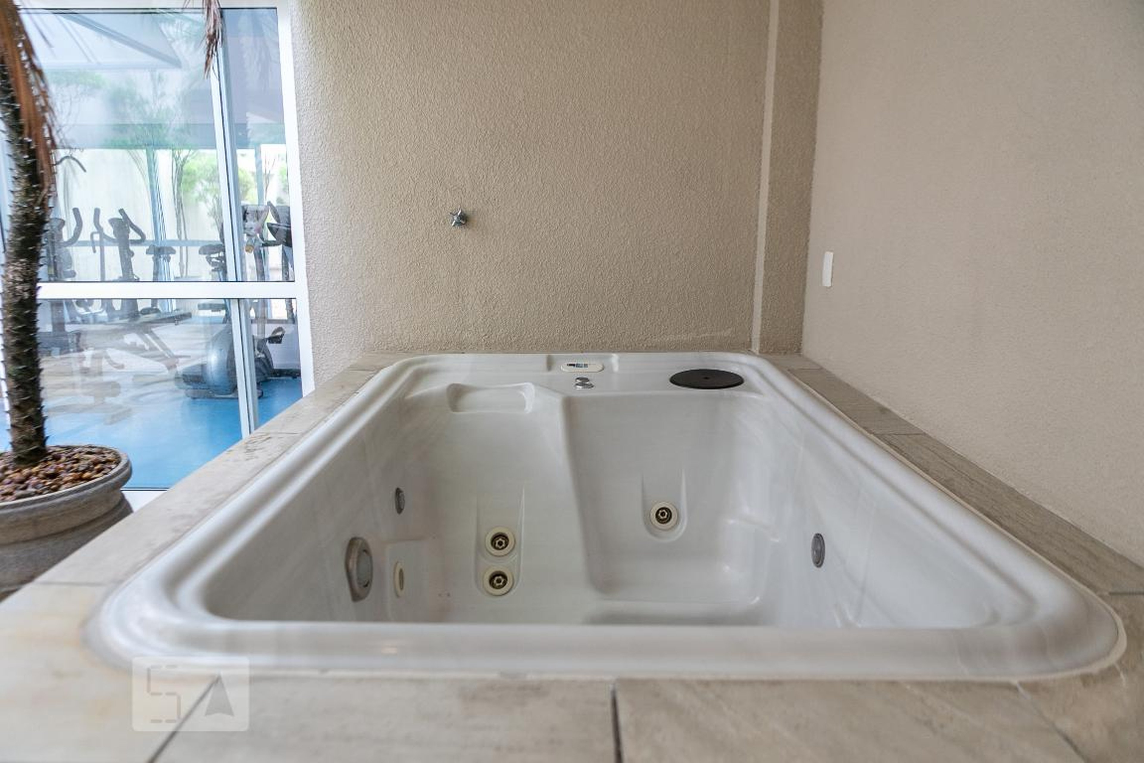 Spa - Vila Condessa