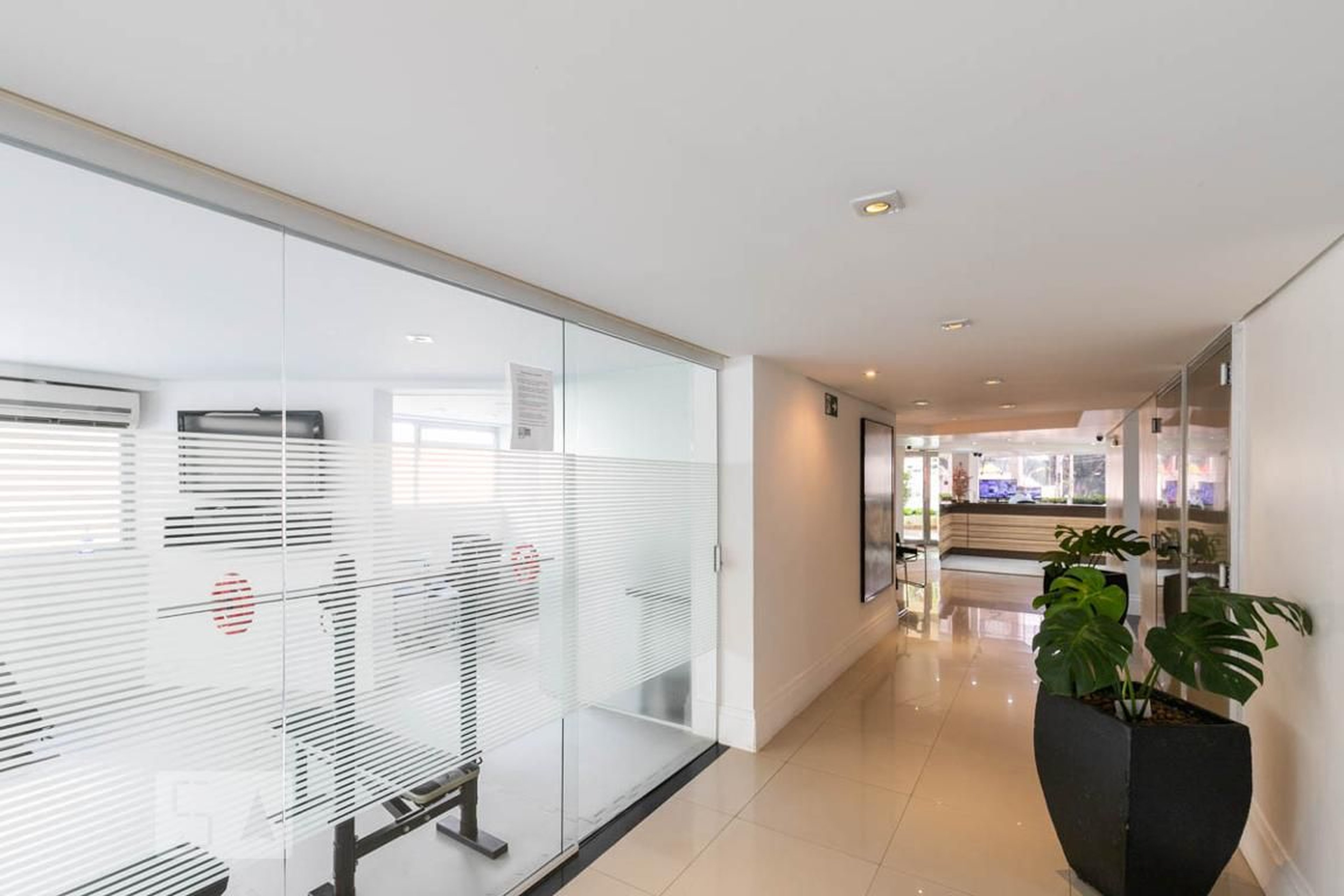 Area Comum - Palazzo Gritti