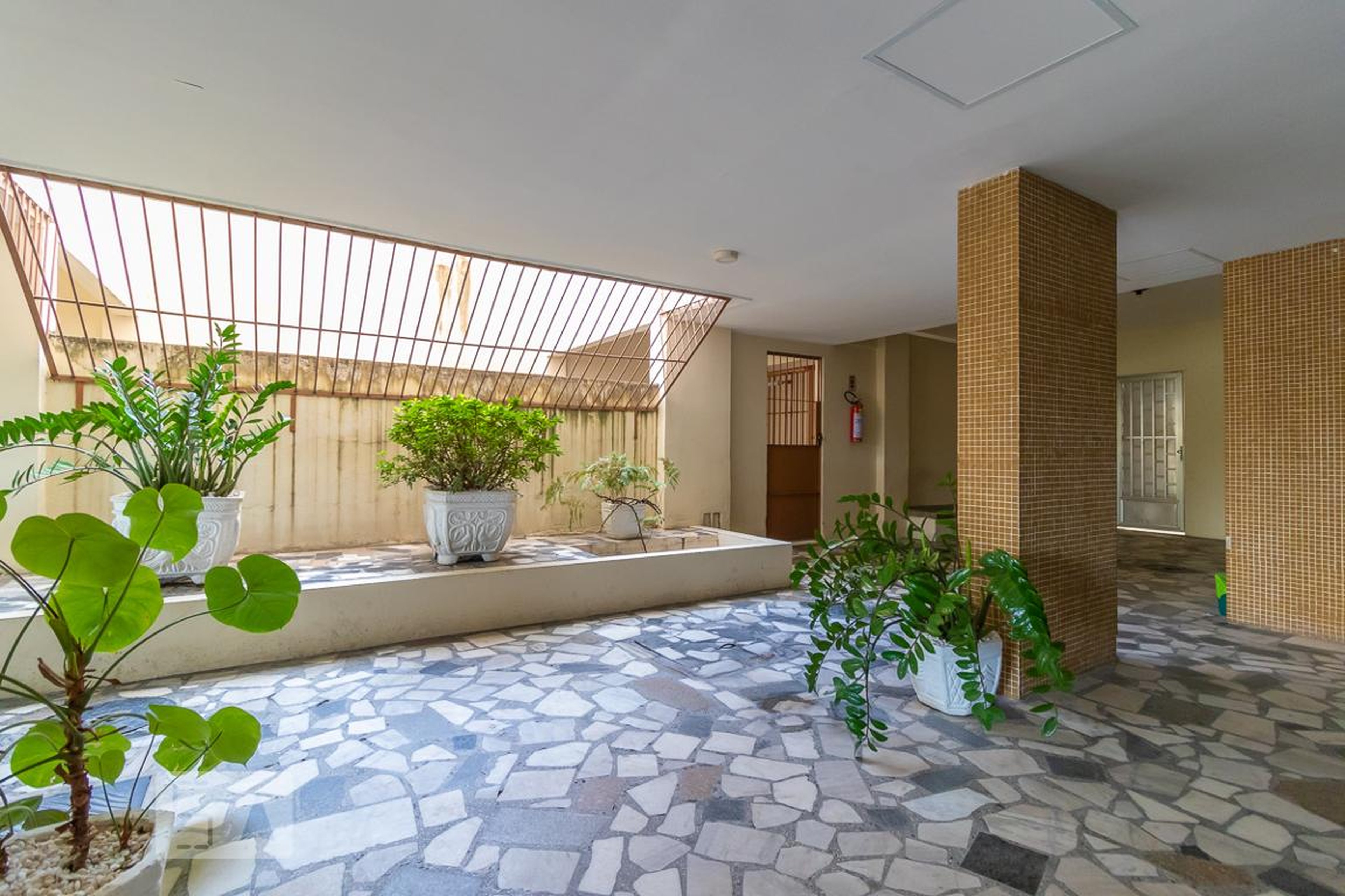 Hall - Solar Tocantins