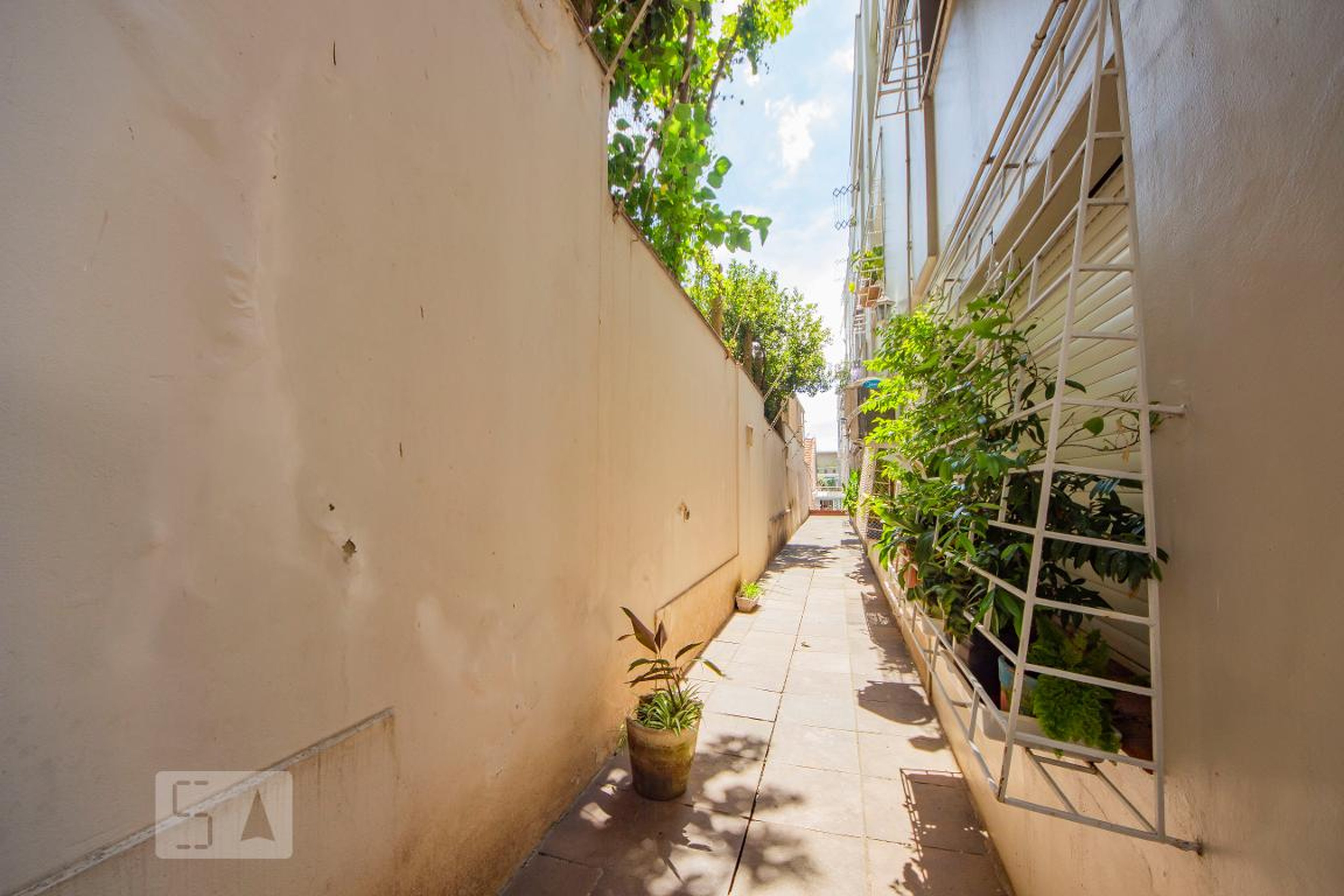 Hall de Entrada - 