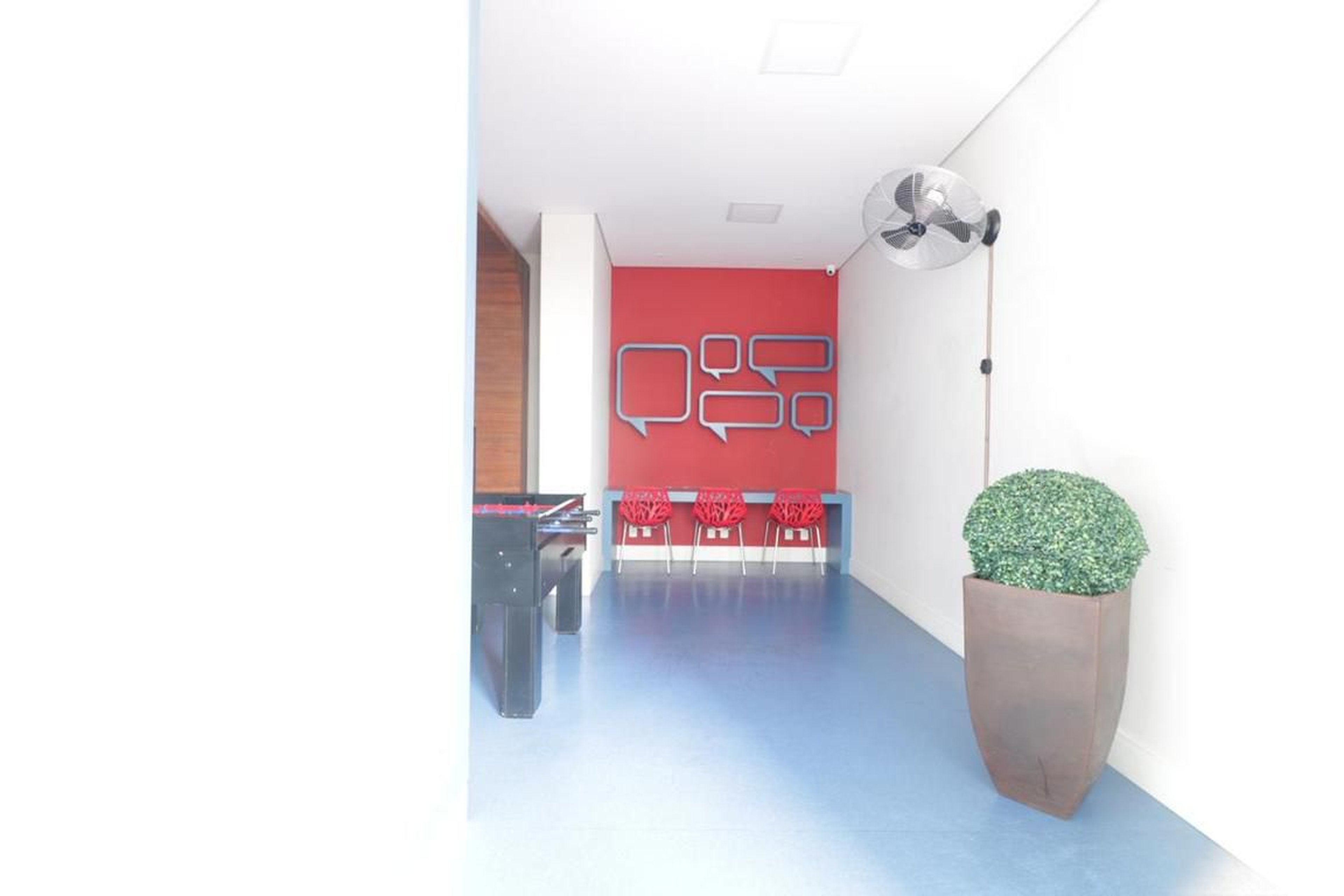 espaço kids - Capital Brás