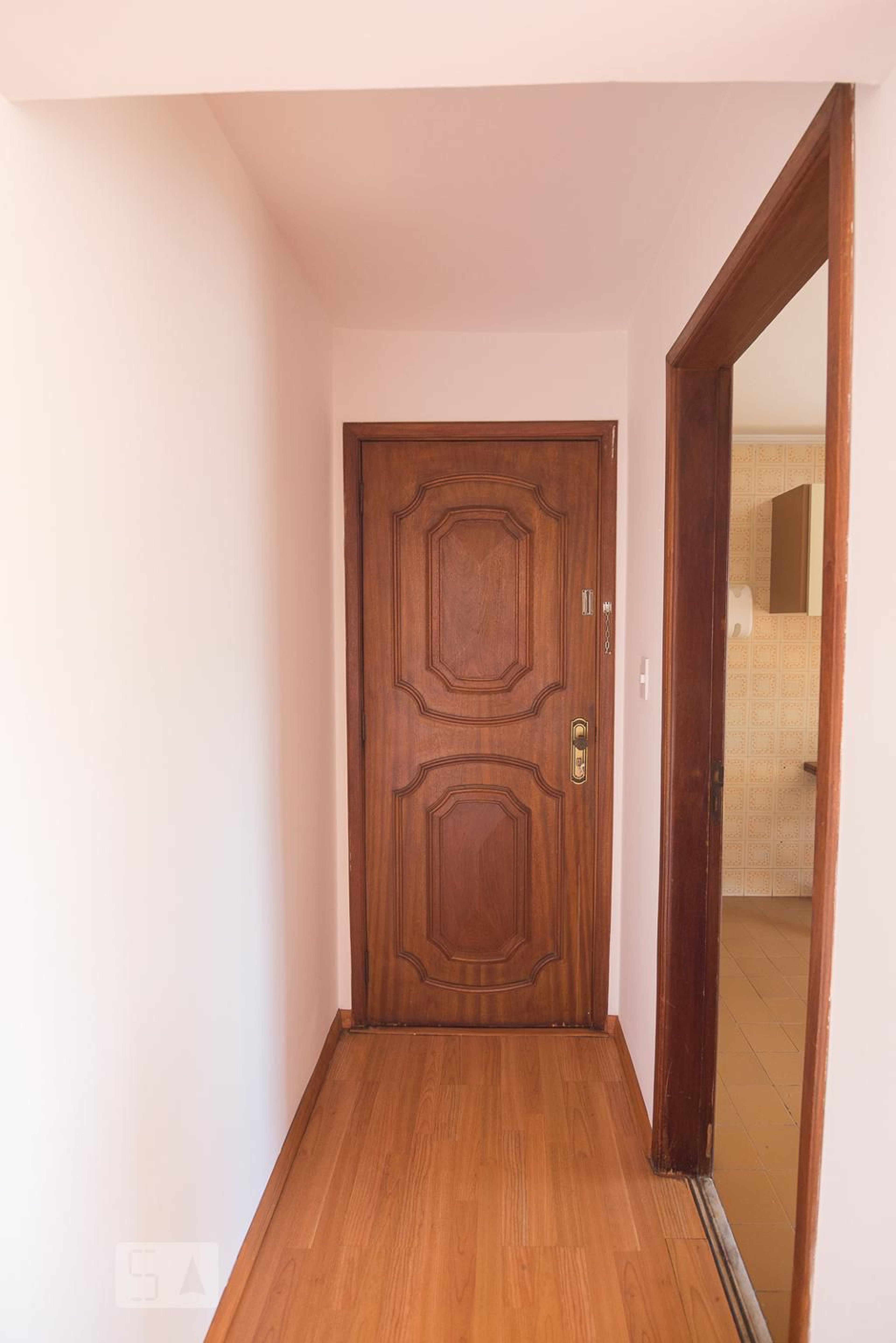 Hall Entrada - Edifício IPOJUCA