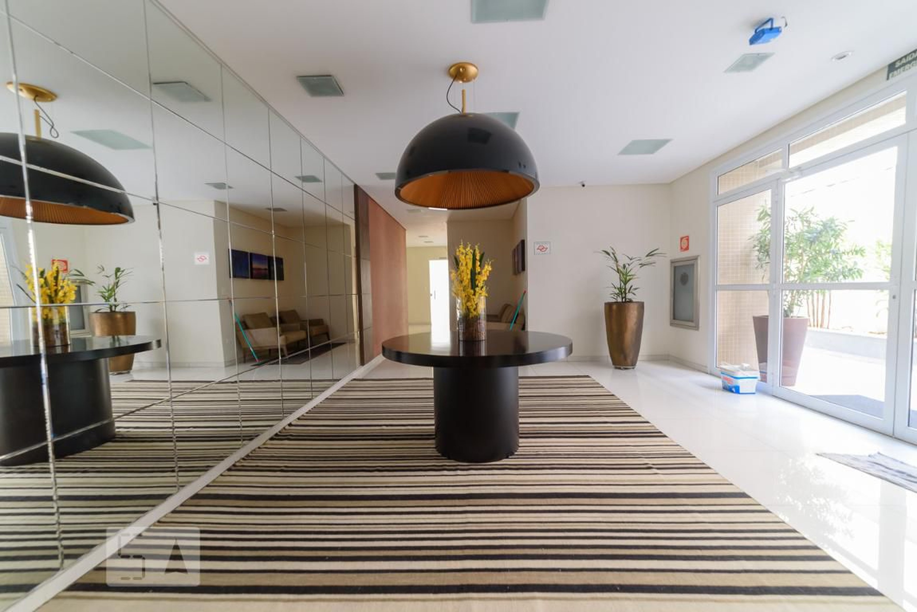 Hall de Entrada - San Barthélemy