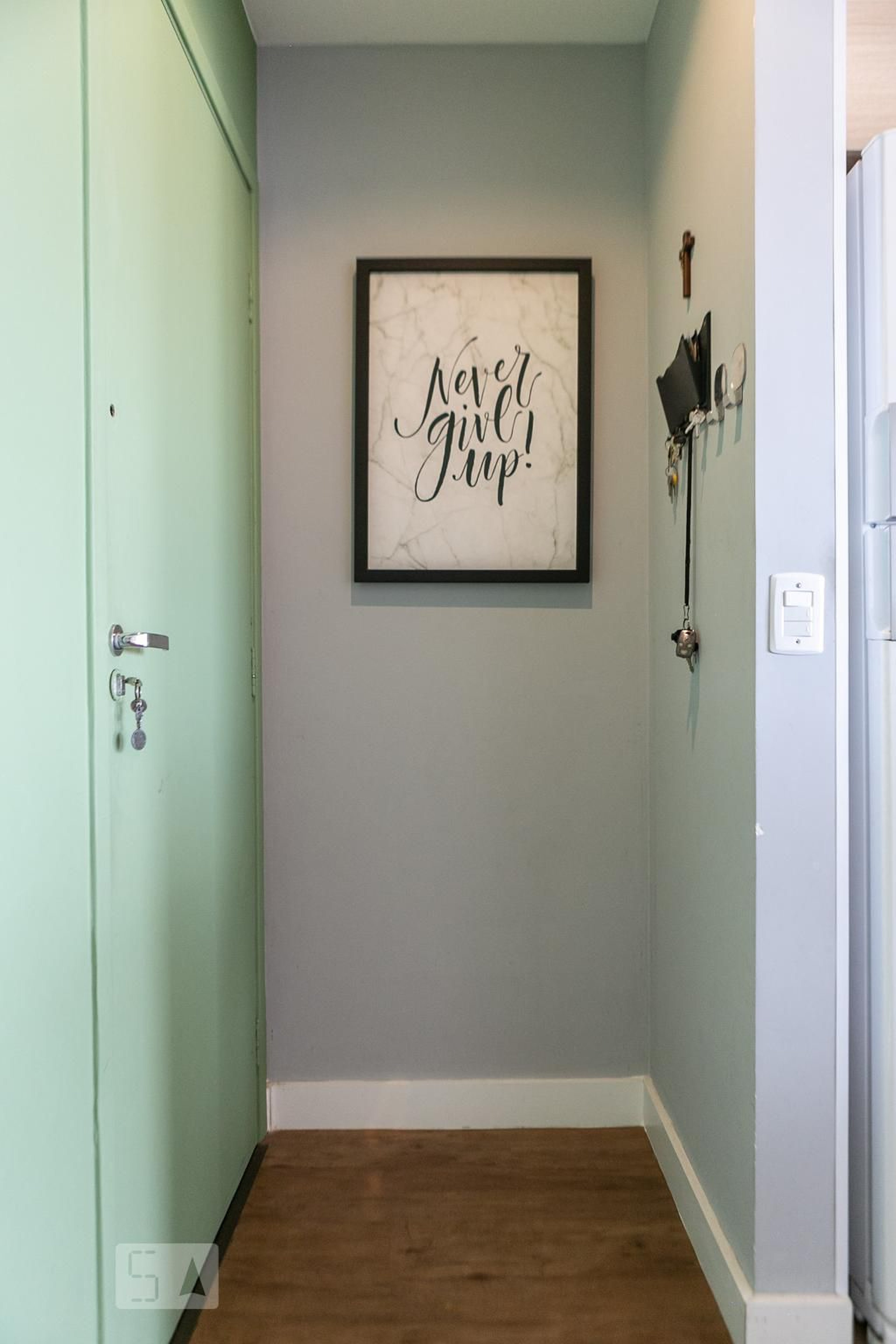 Entrada - Bella Vita