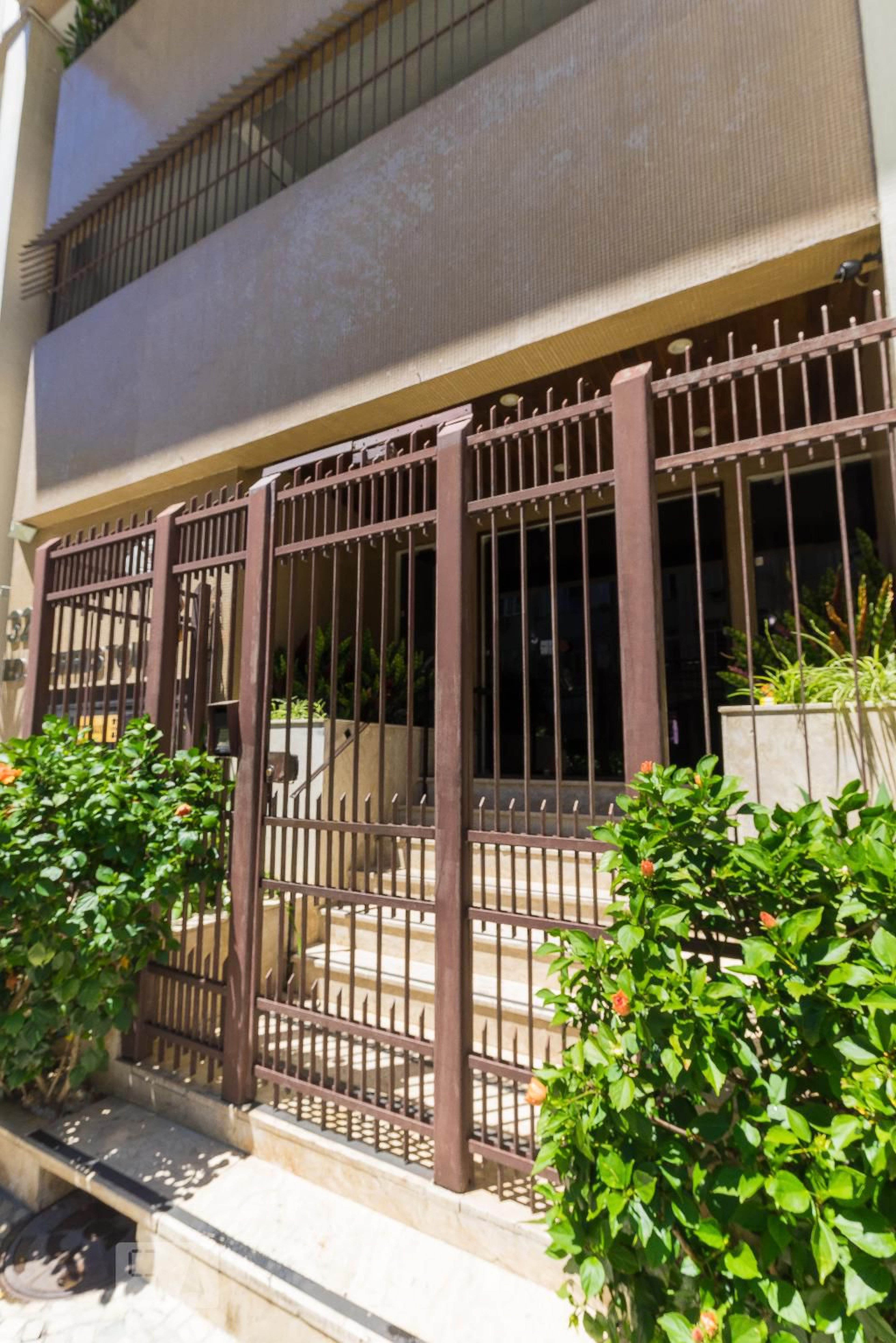 Portaria - Morristown