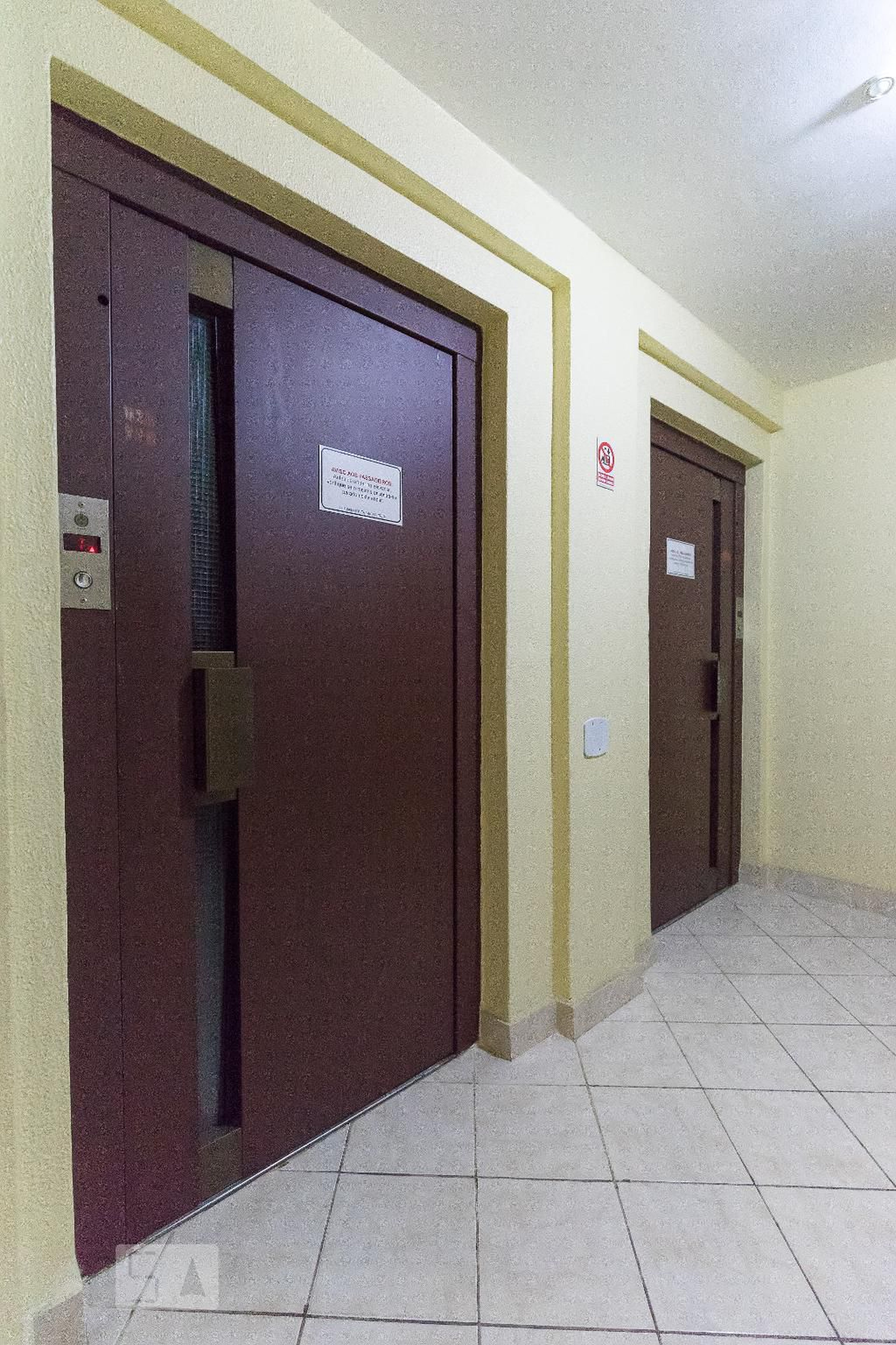 Elevador - Morristown