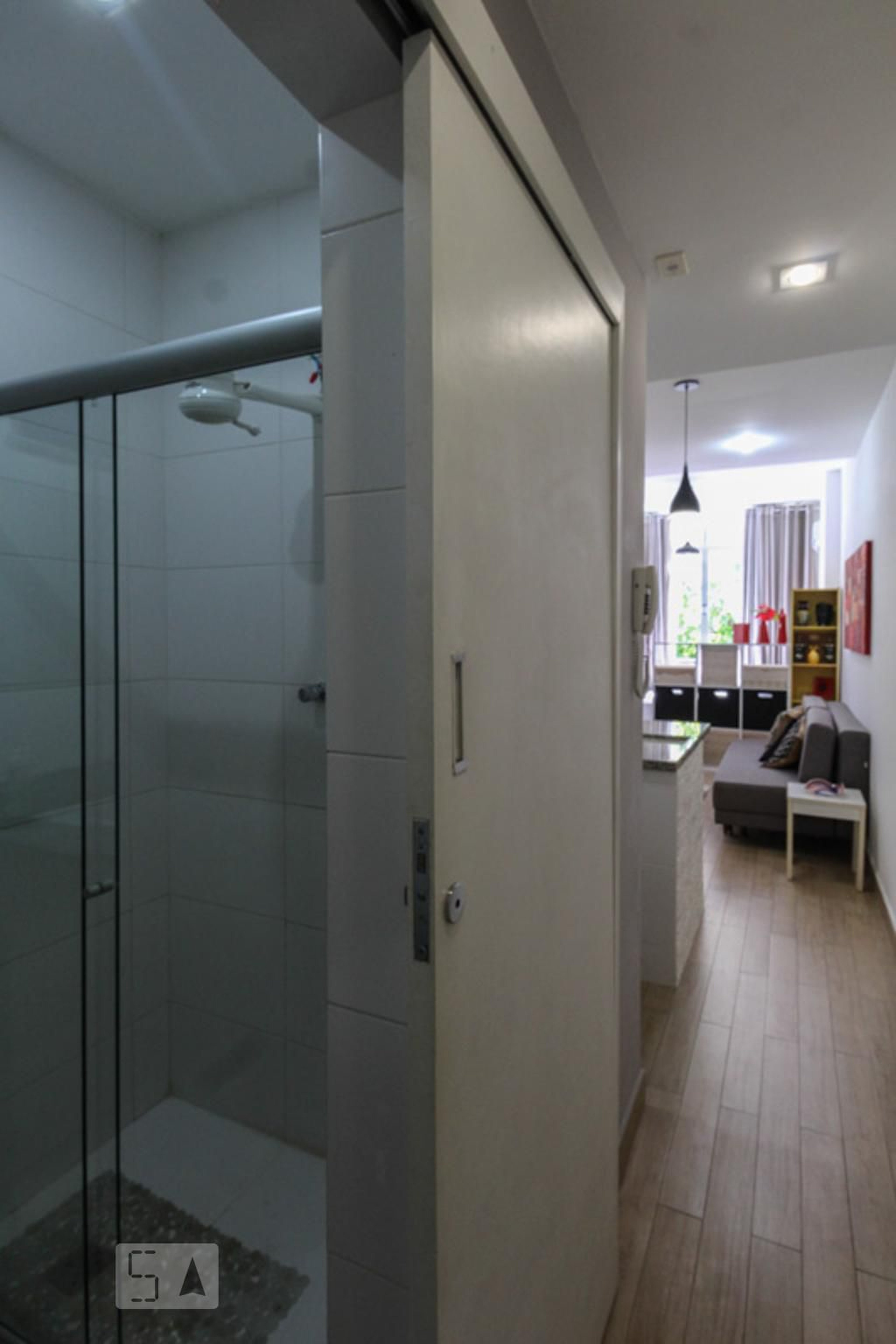 Entrada - frazão de lima