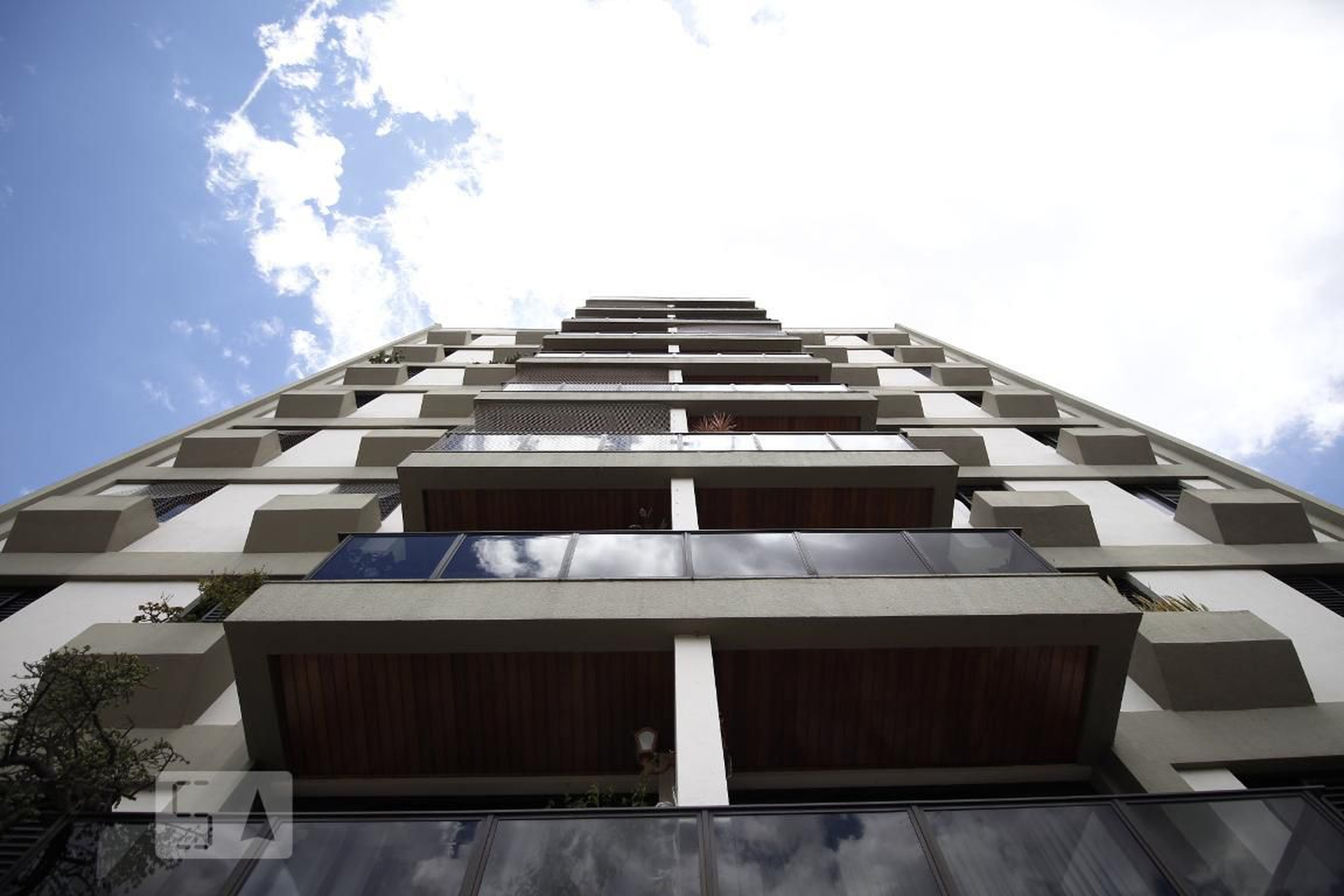 Prédio Condomínio Mirandópolis