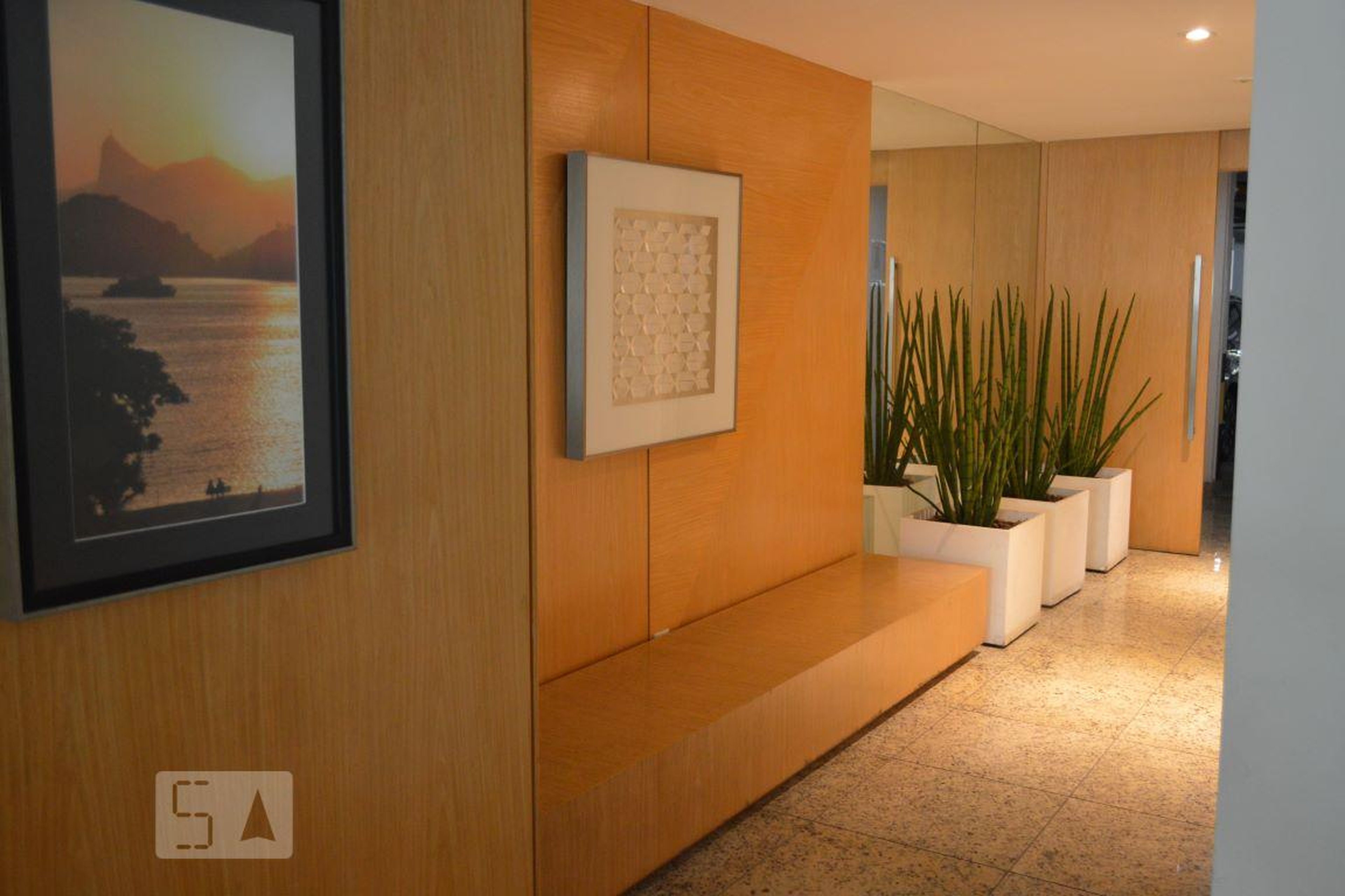 Portaria - Residencial Évora