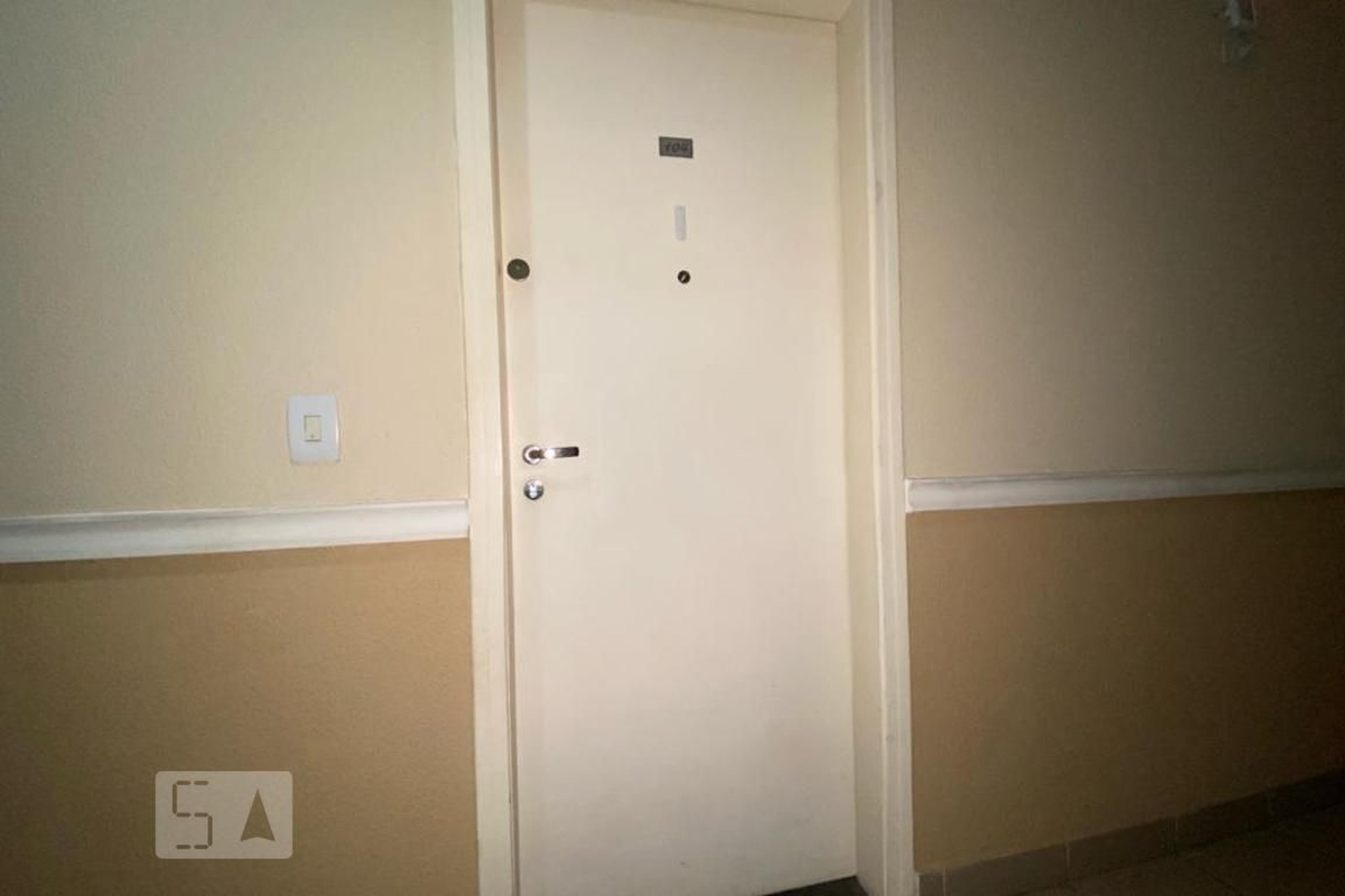 Entrada - Residencial Suez