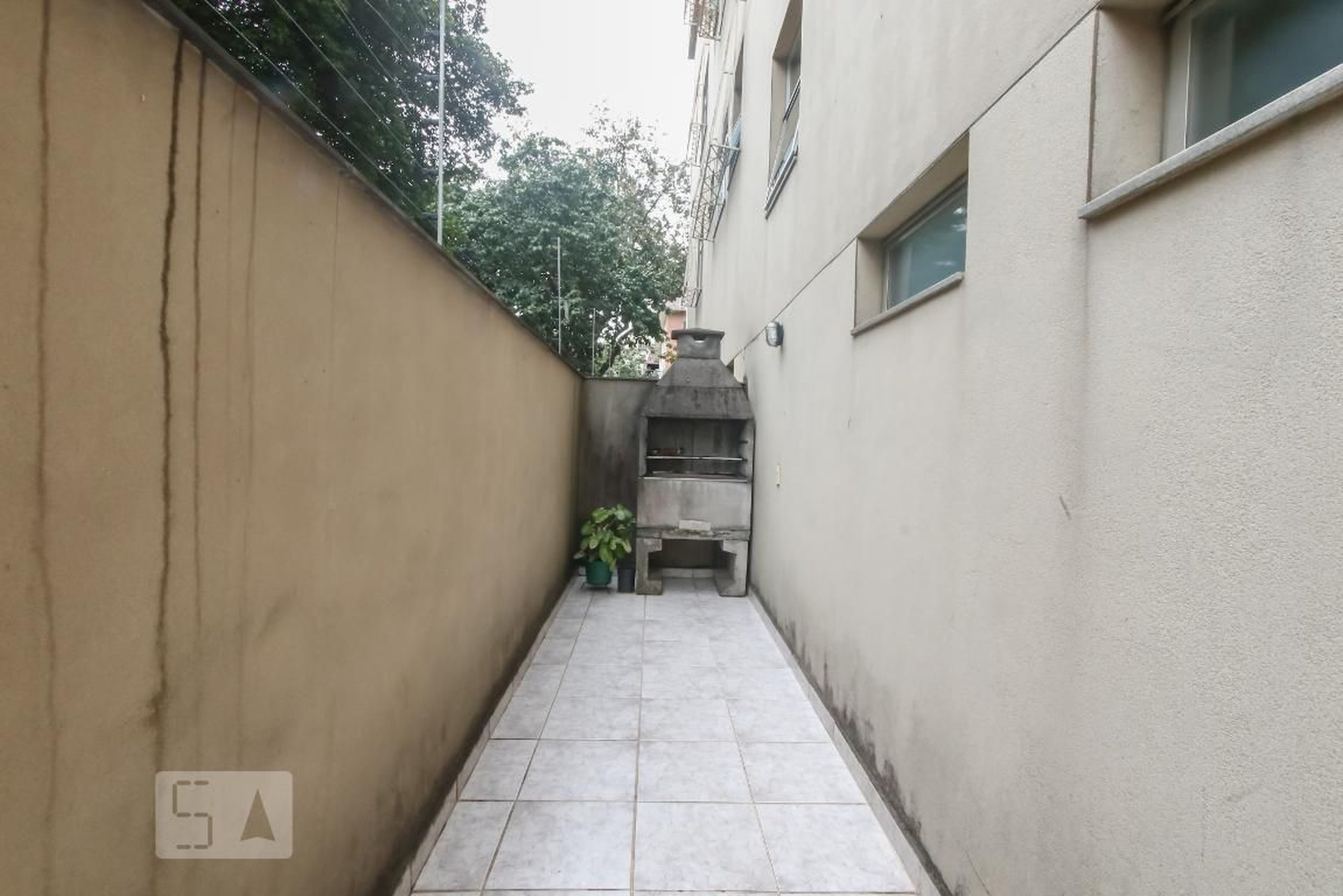 Churrasqueira - DR Roberto Amorim