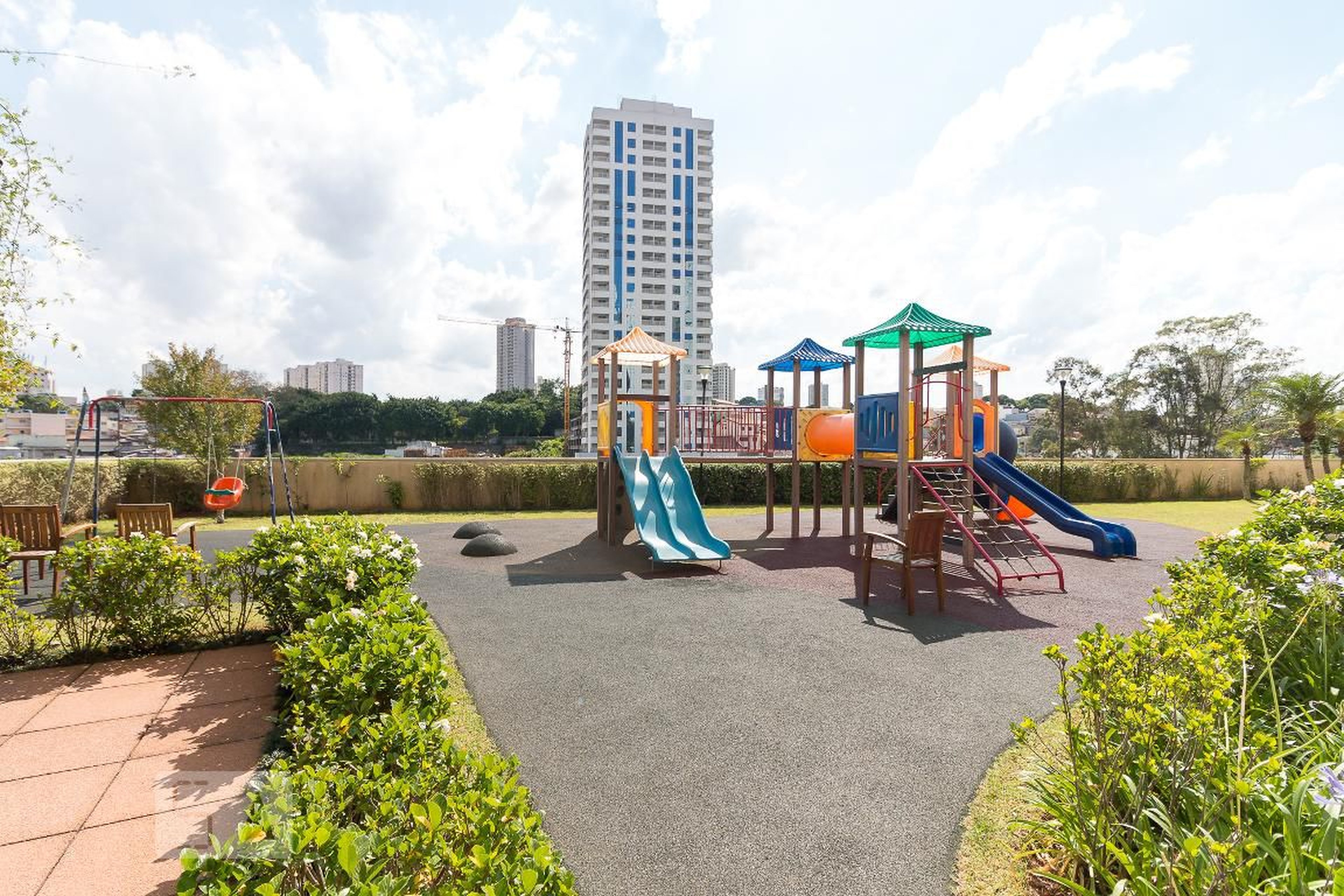 Playground - Alta Vista