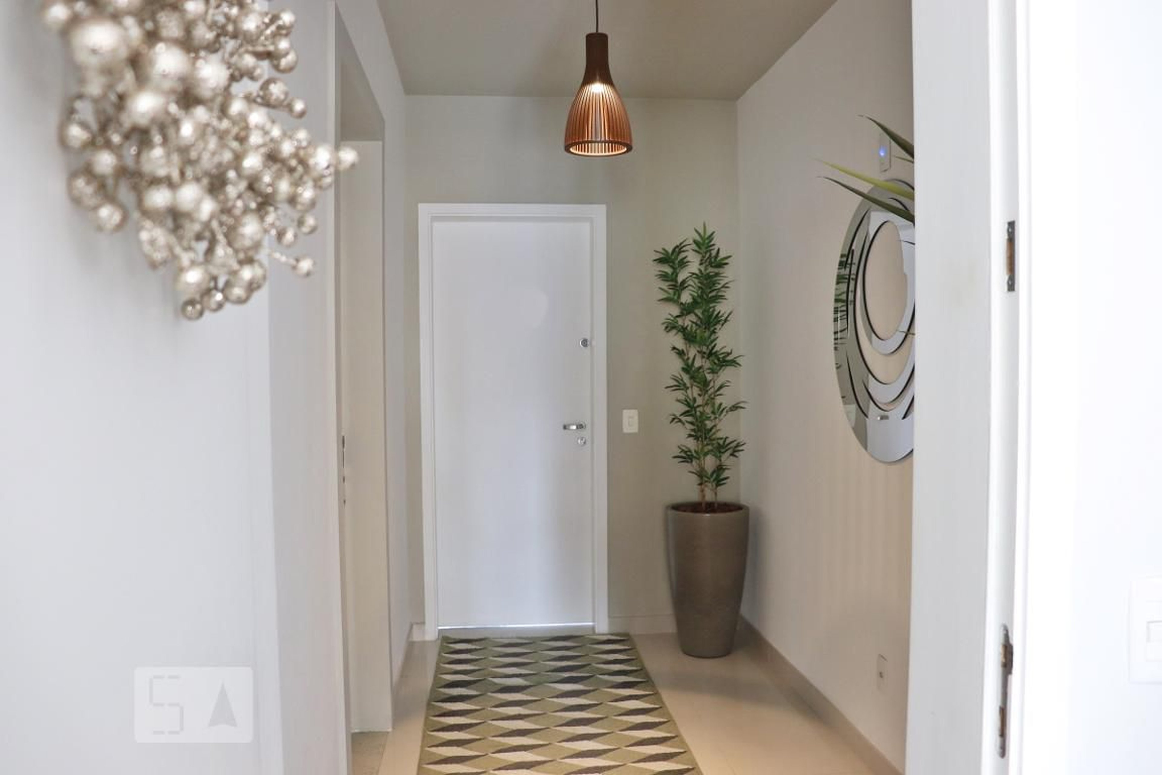 Entrada - Royale Noble  Tresor