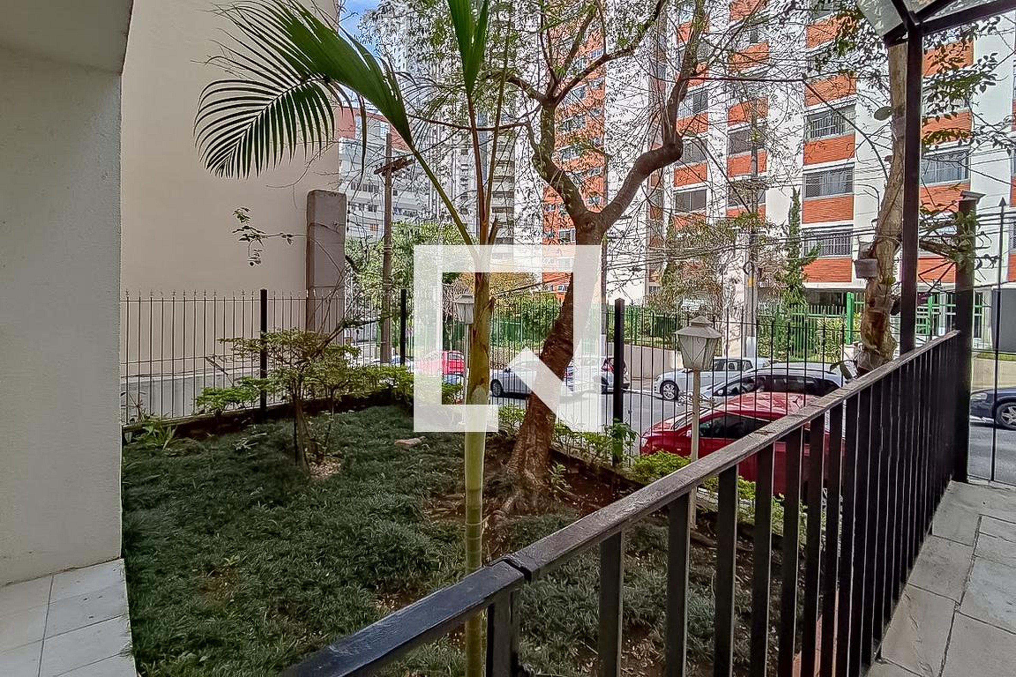 Area Comum - Pires da Mota