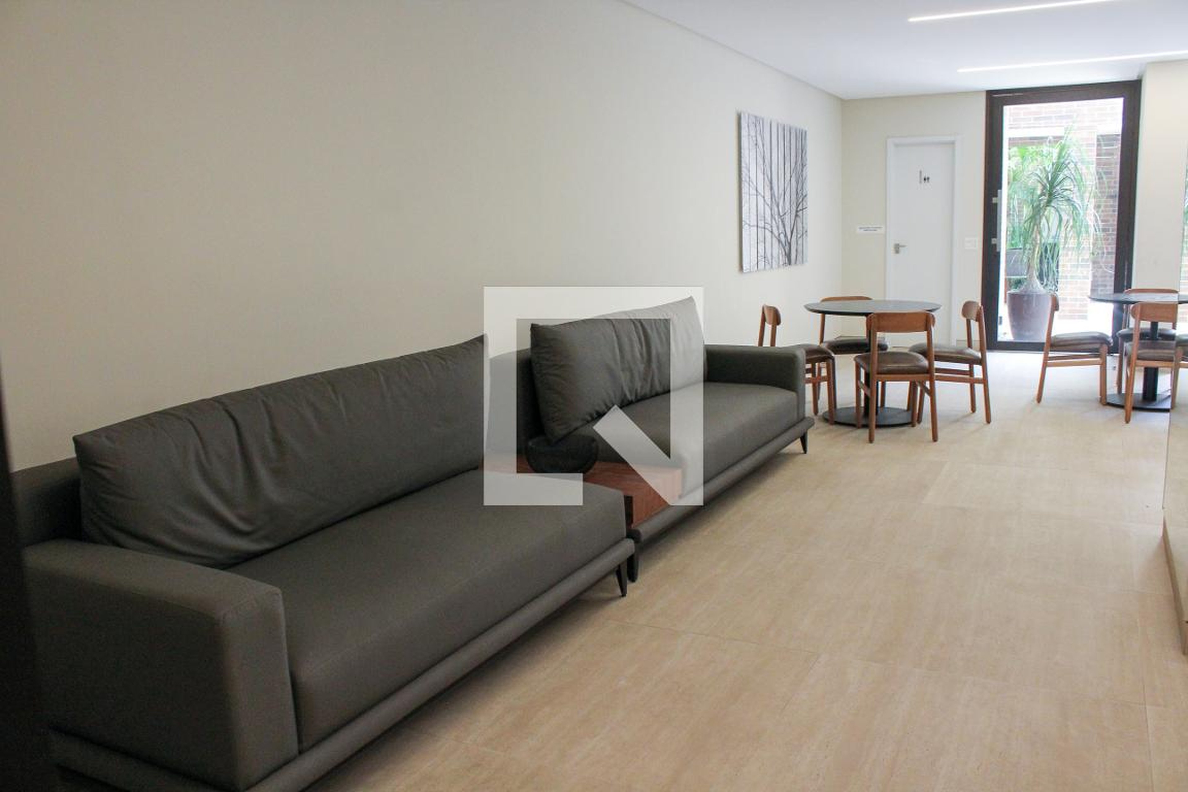 Área comum - Gallipoli