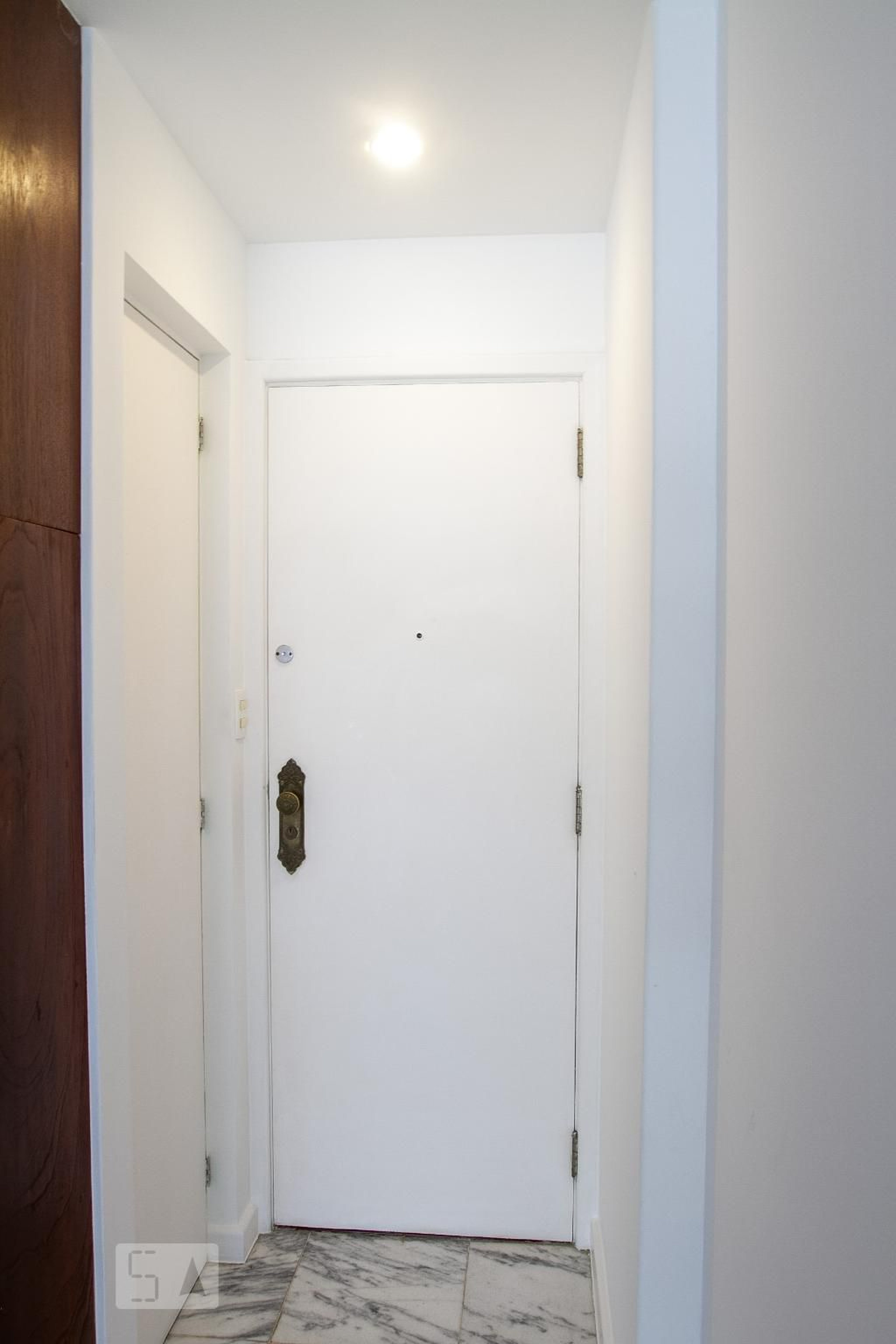 Hall de Entrada - null