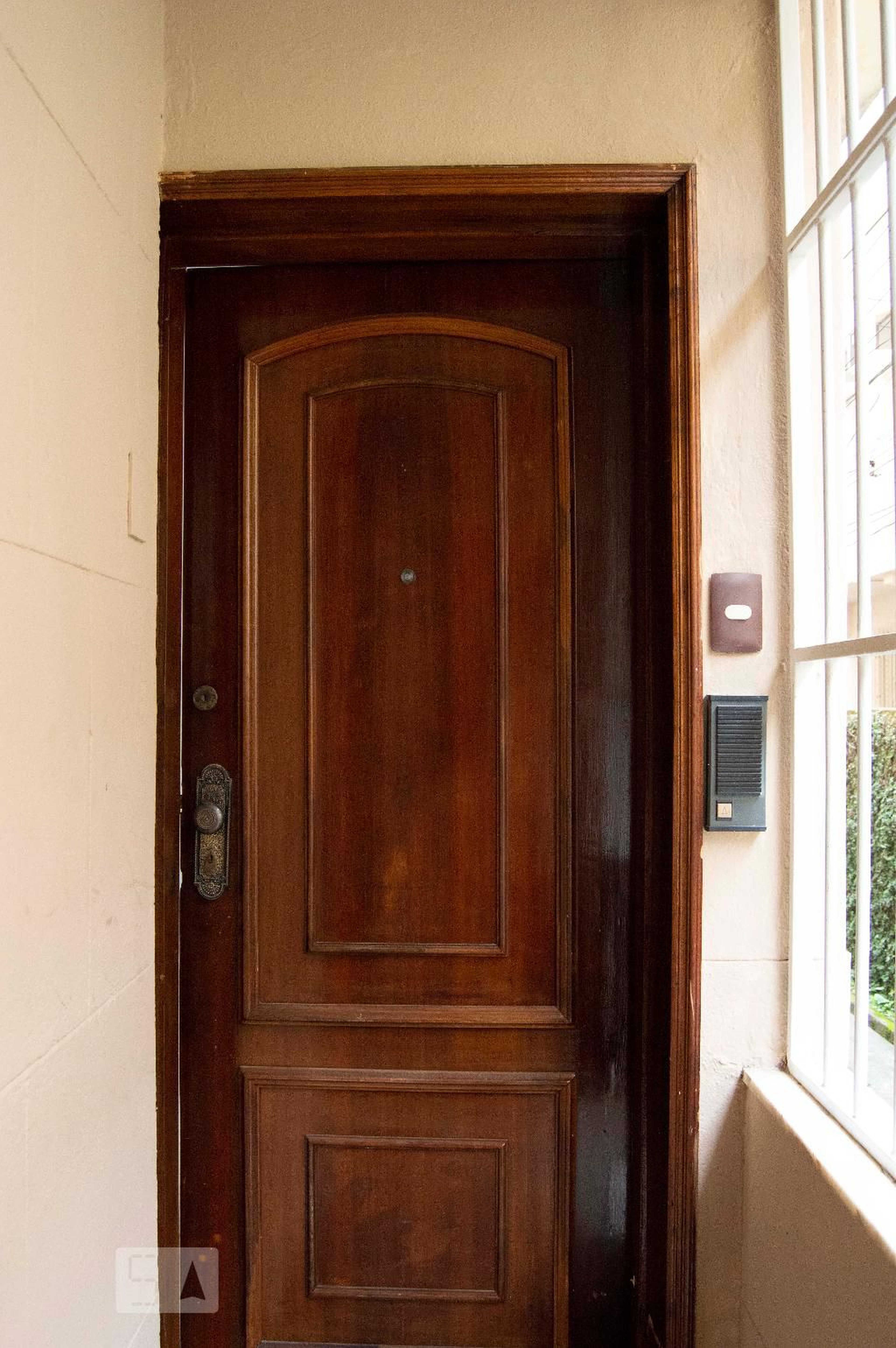 Entrada - José Muanis