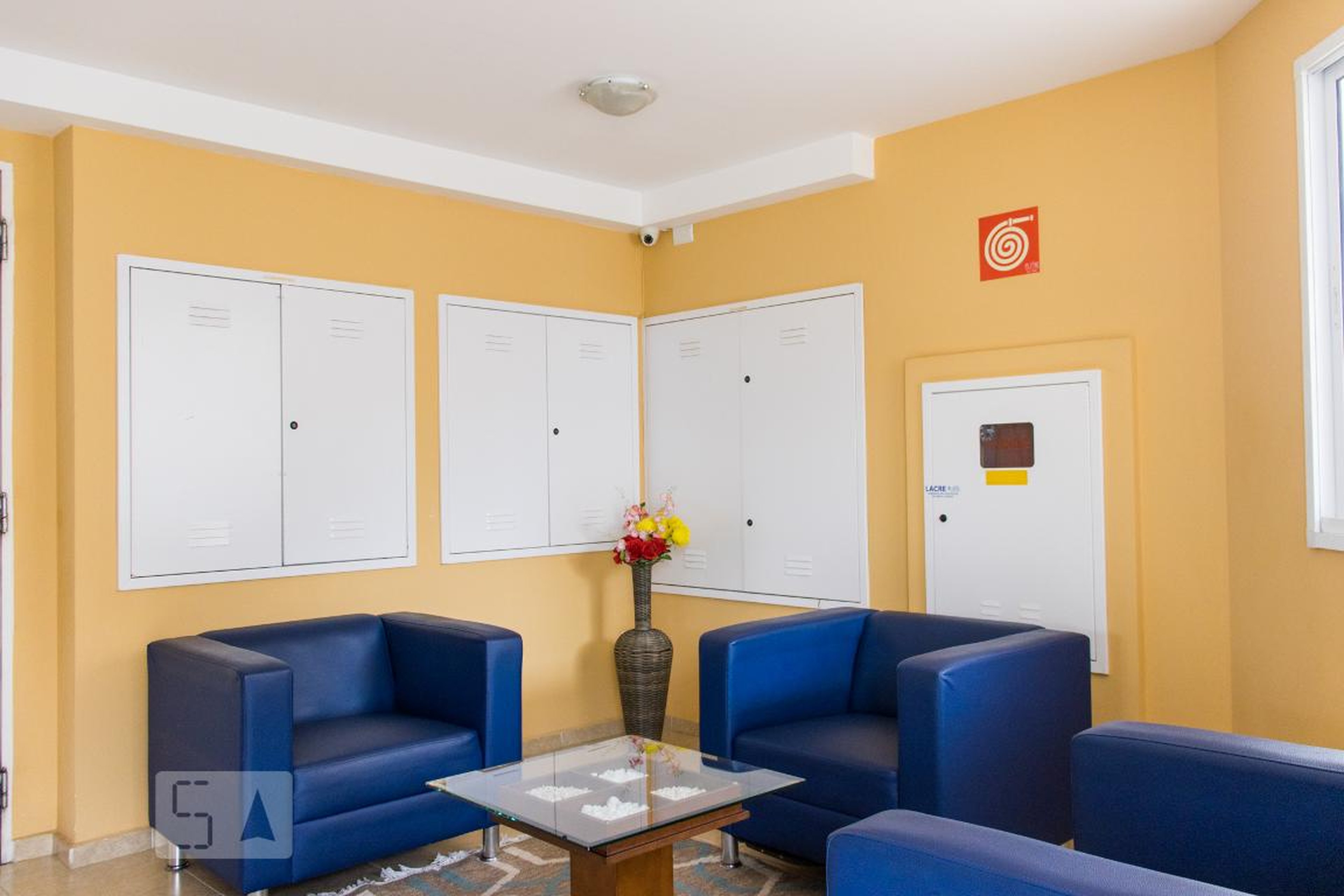 Hall de Entrada - 