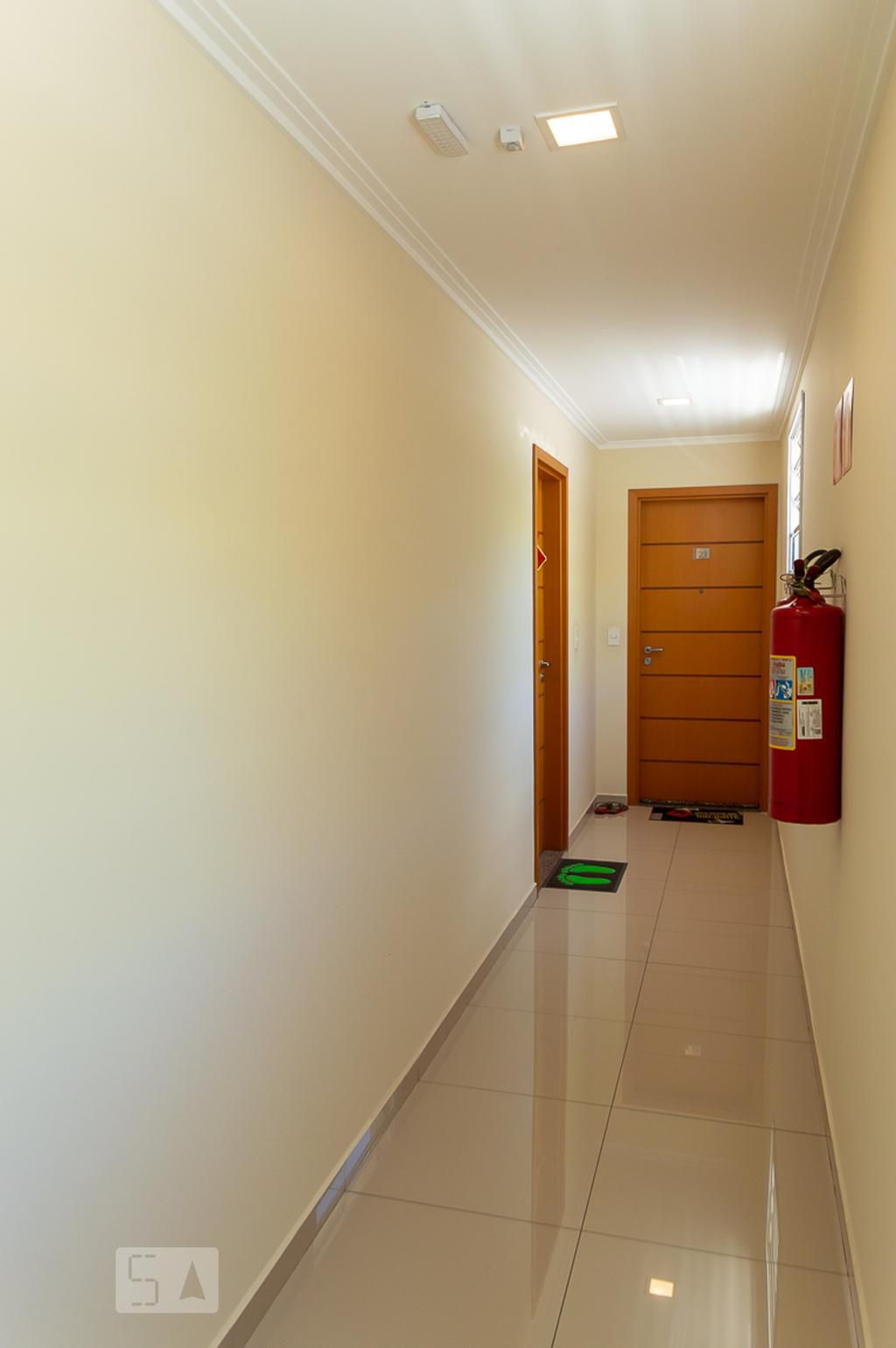 Hall de Entrada - null