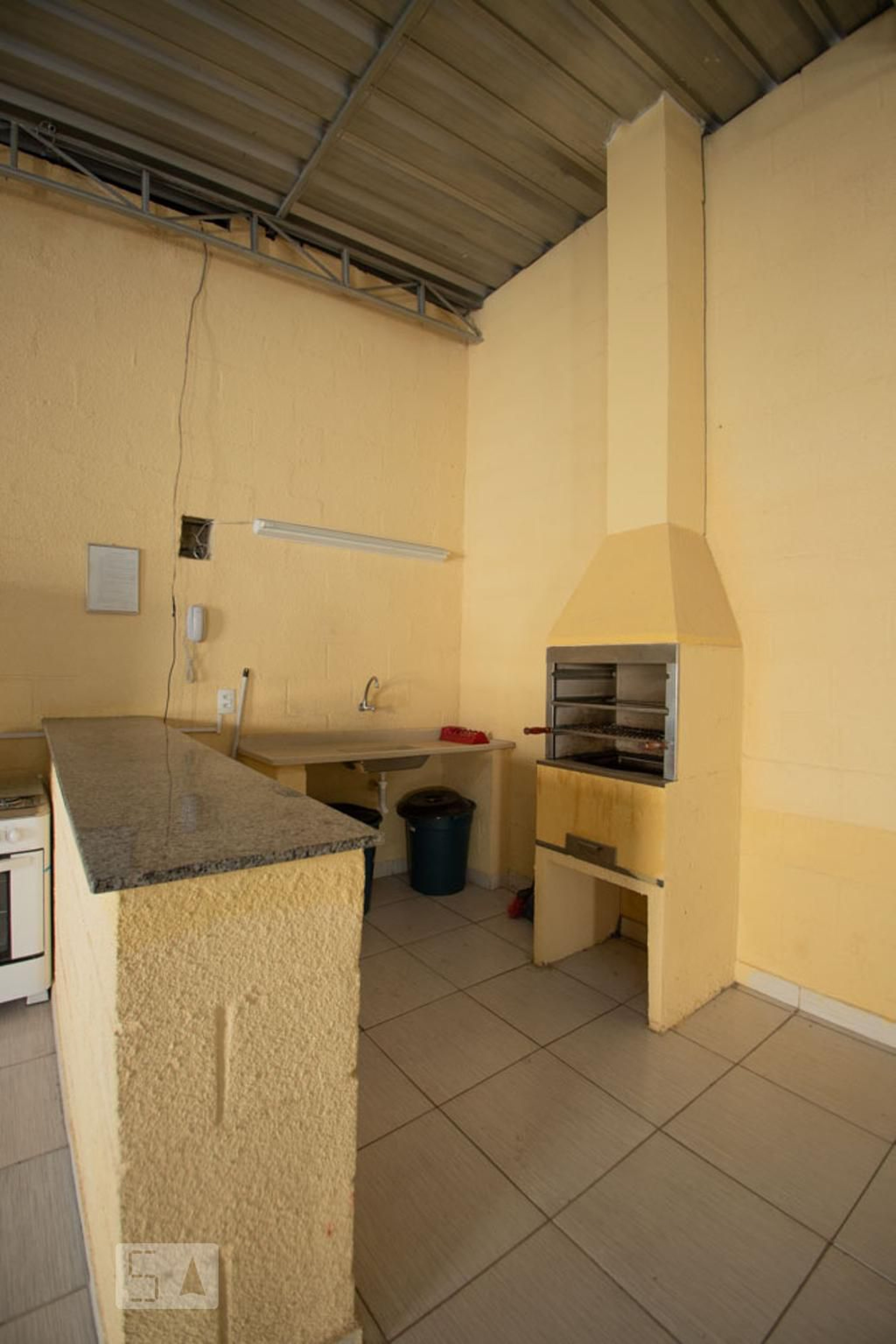 churrasqueira - Pernambuco