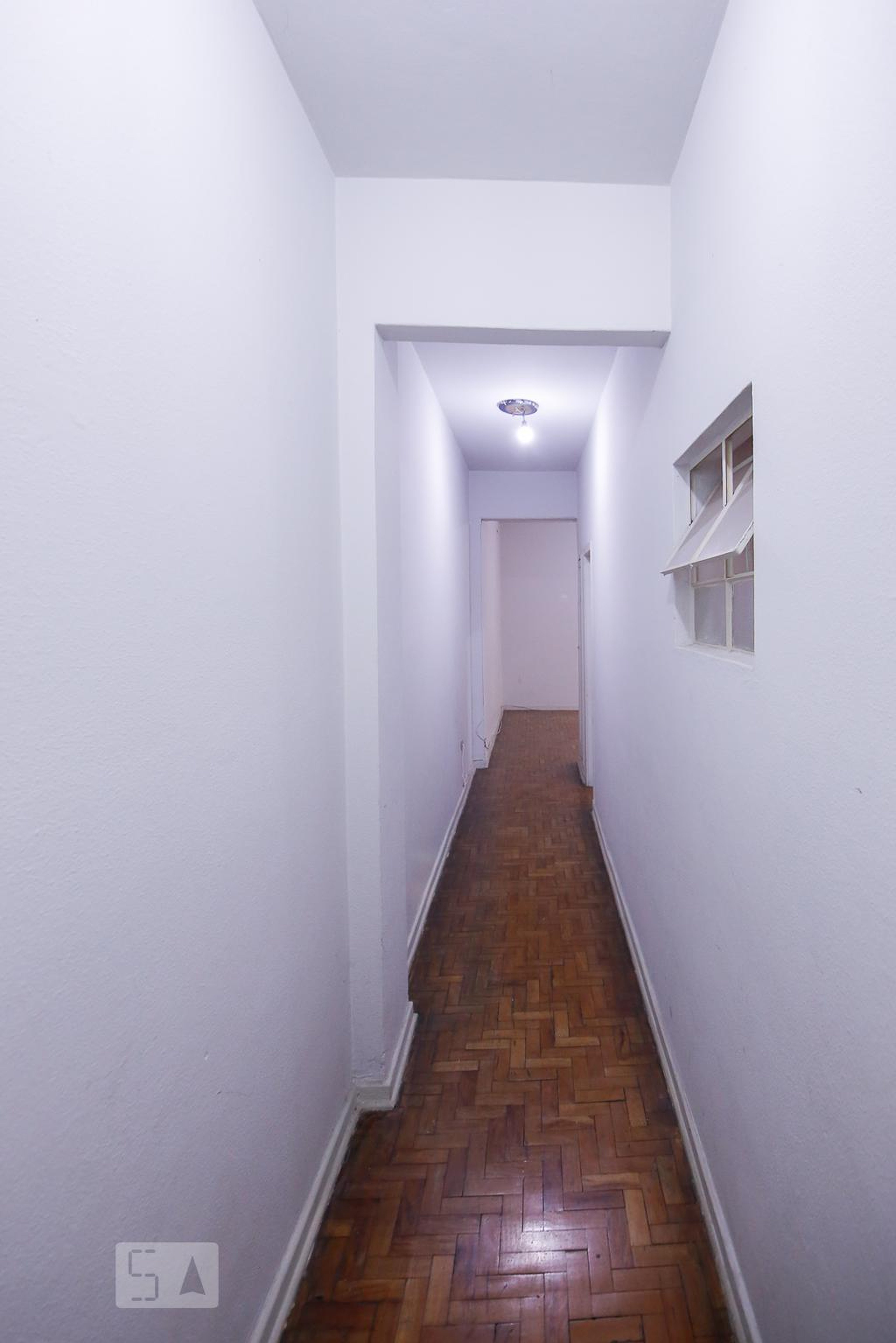 Hall Entrada - Edifício Tema