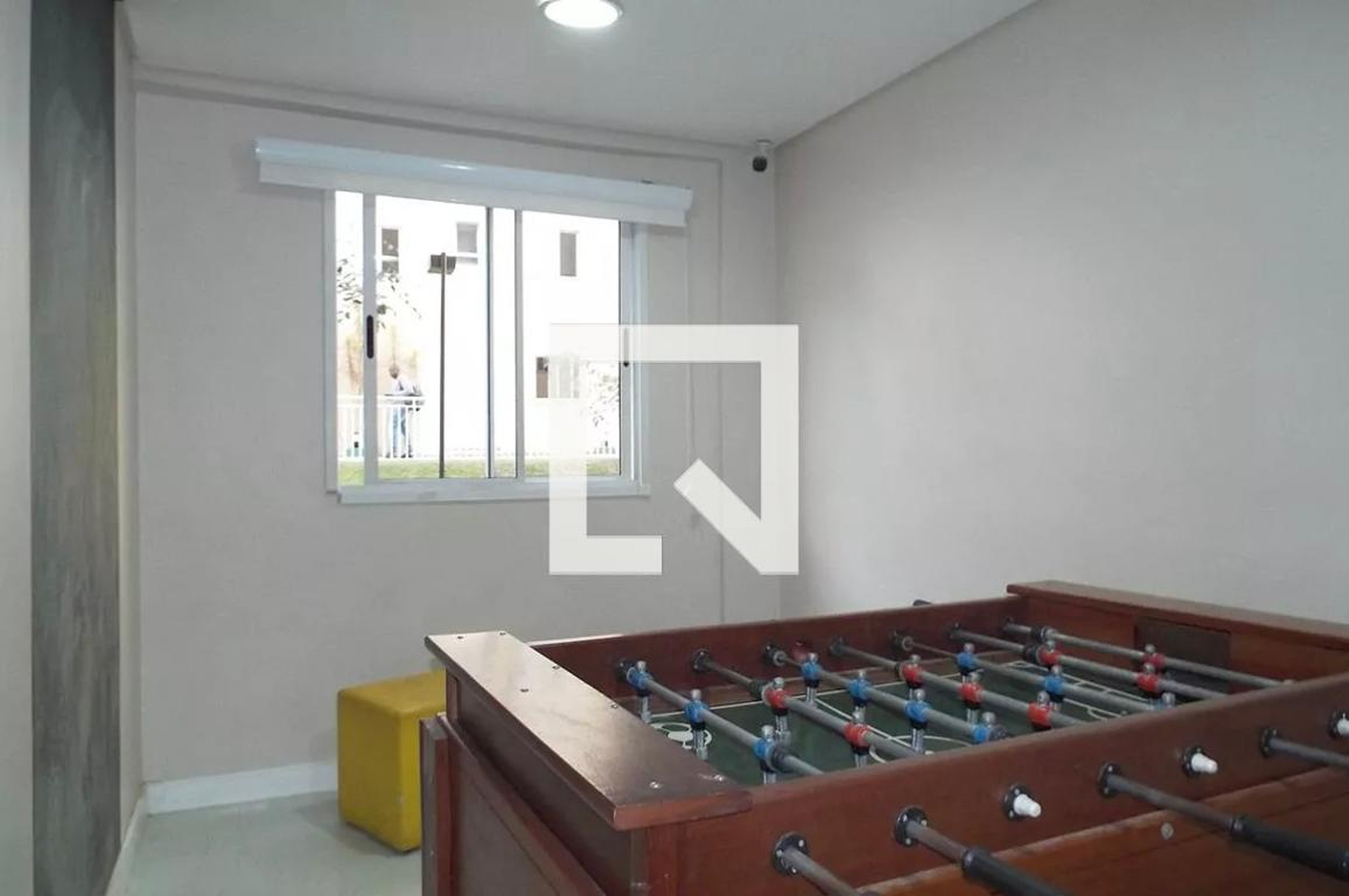 Salão de jogos - Residencial Dez Cantareira