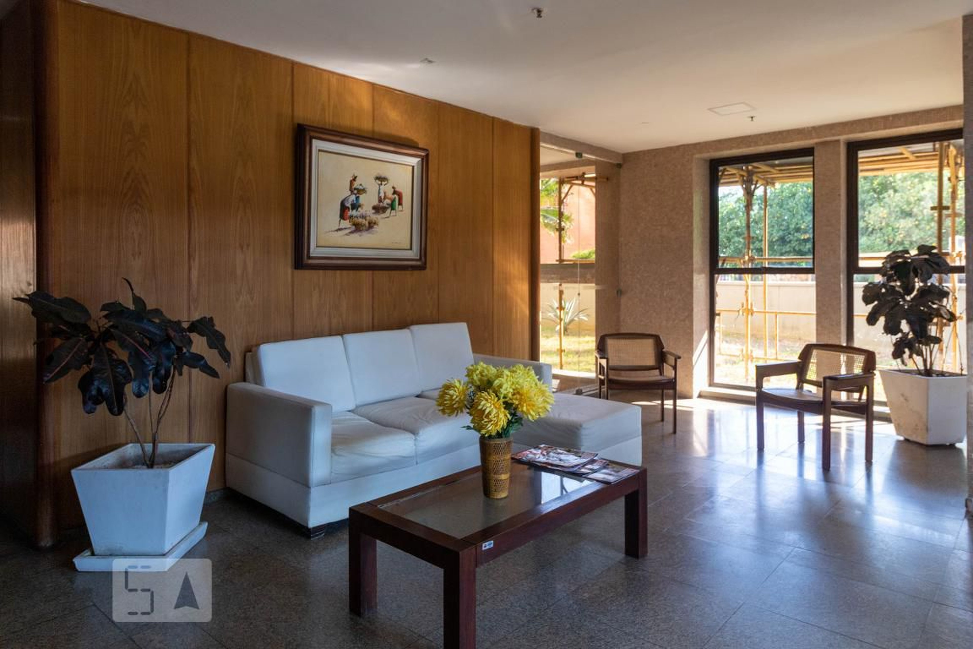 Portaria - Alfa Barra