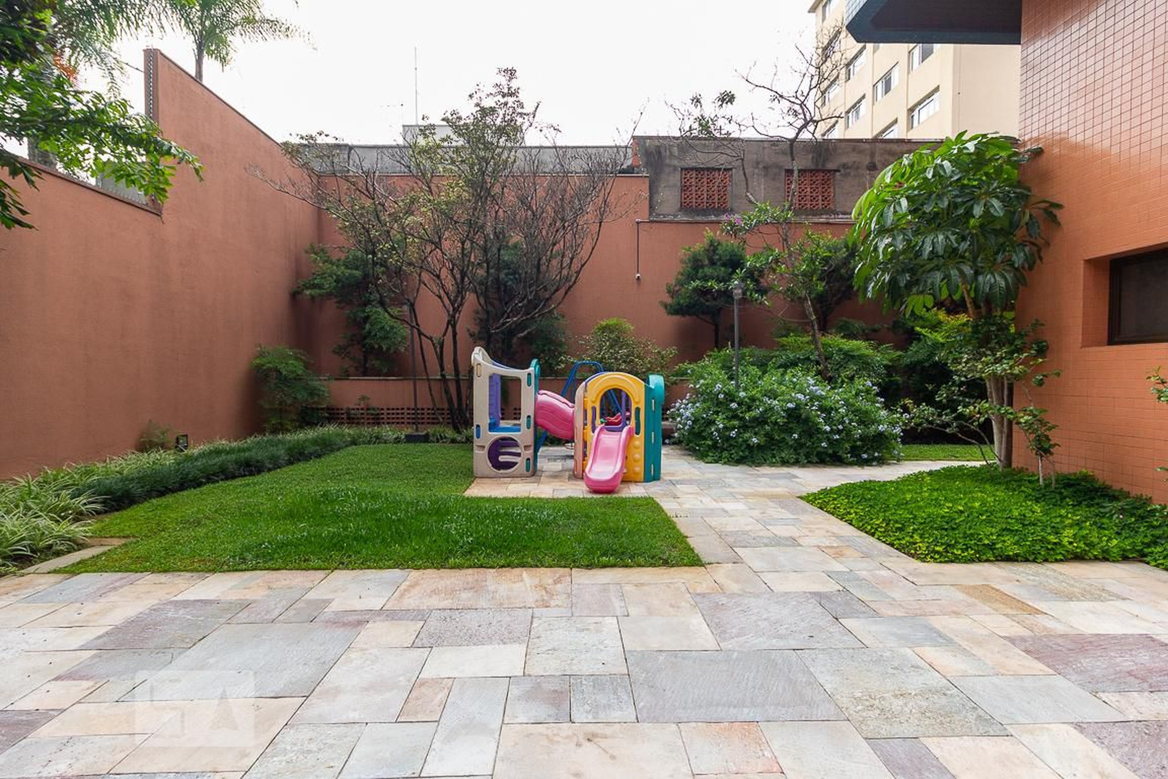 Playground - Sausalito Palace