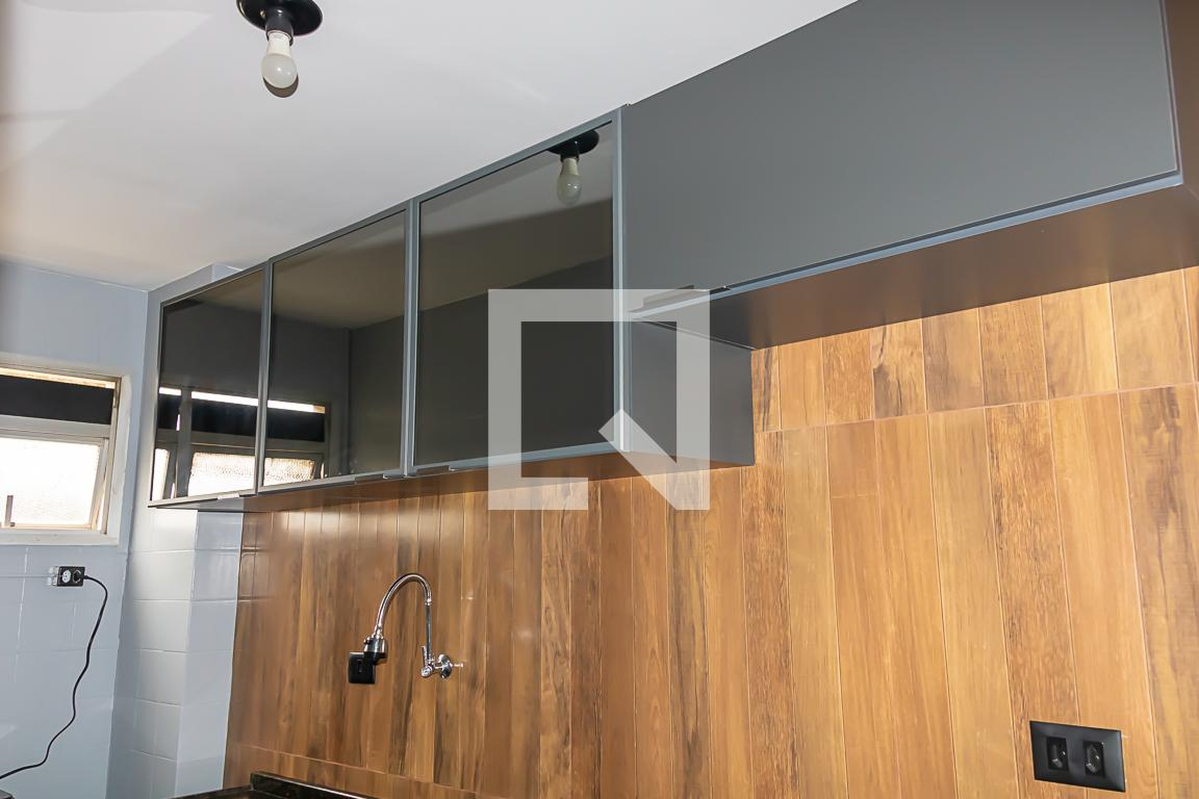 Salão de Festas - Edifício Solar do Coração