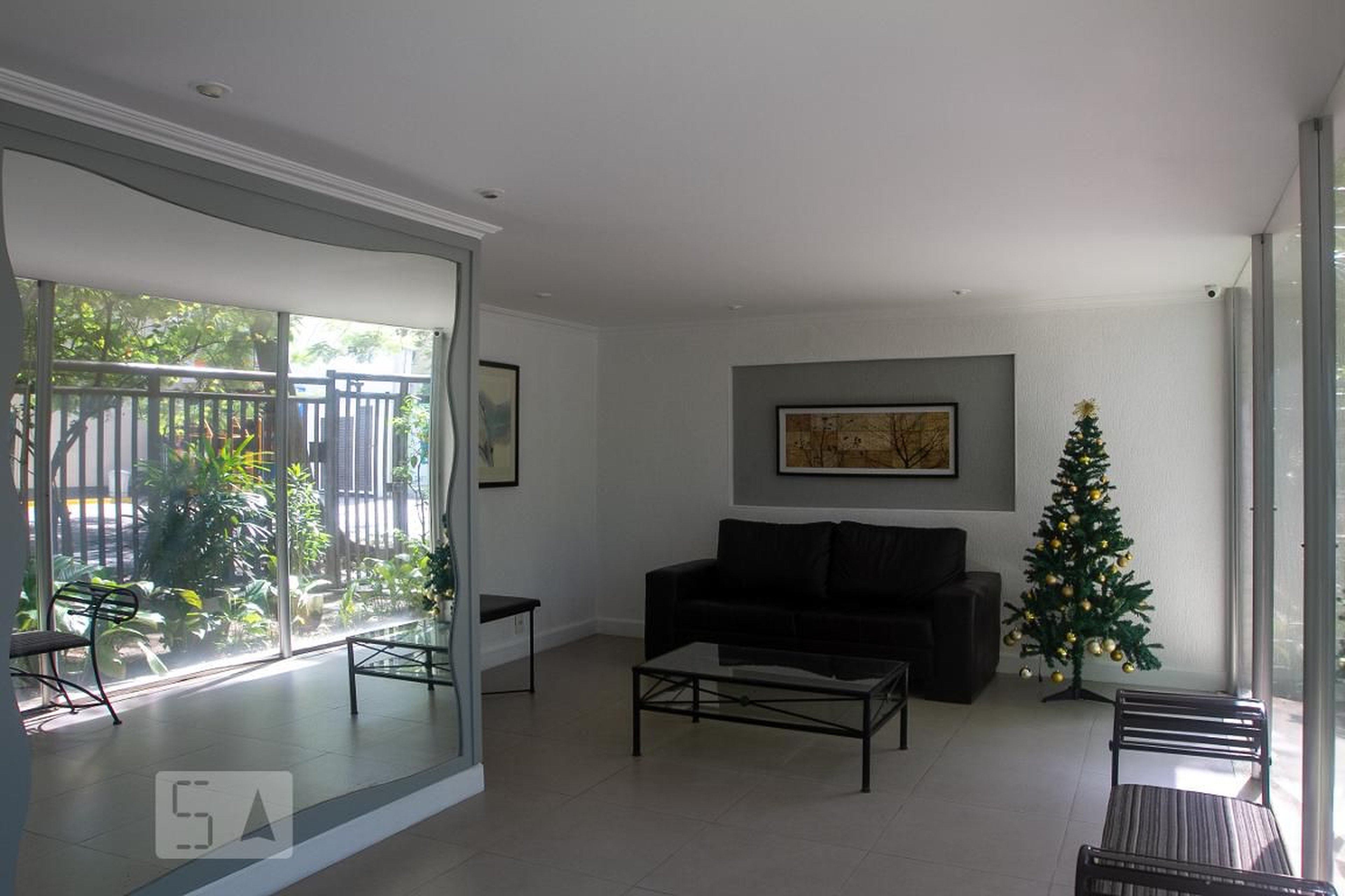 Hall Social - Ane Marry