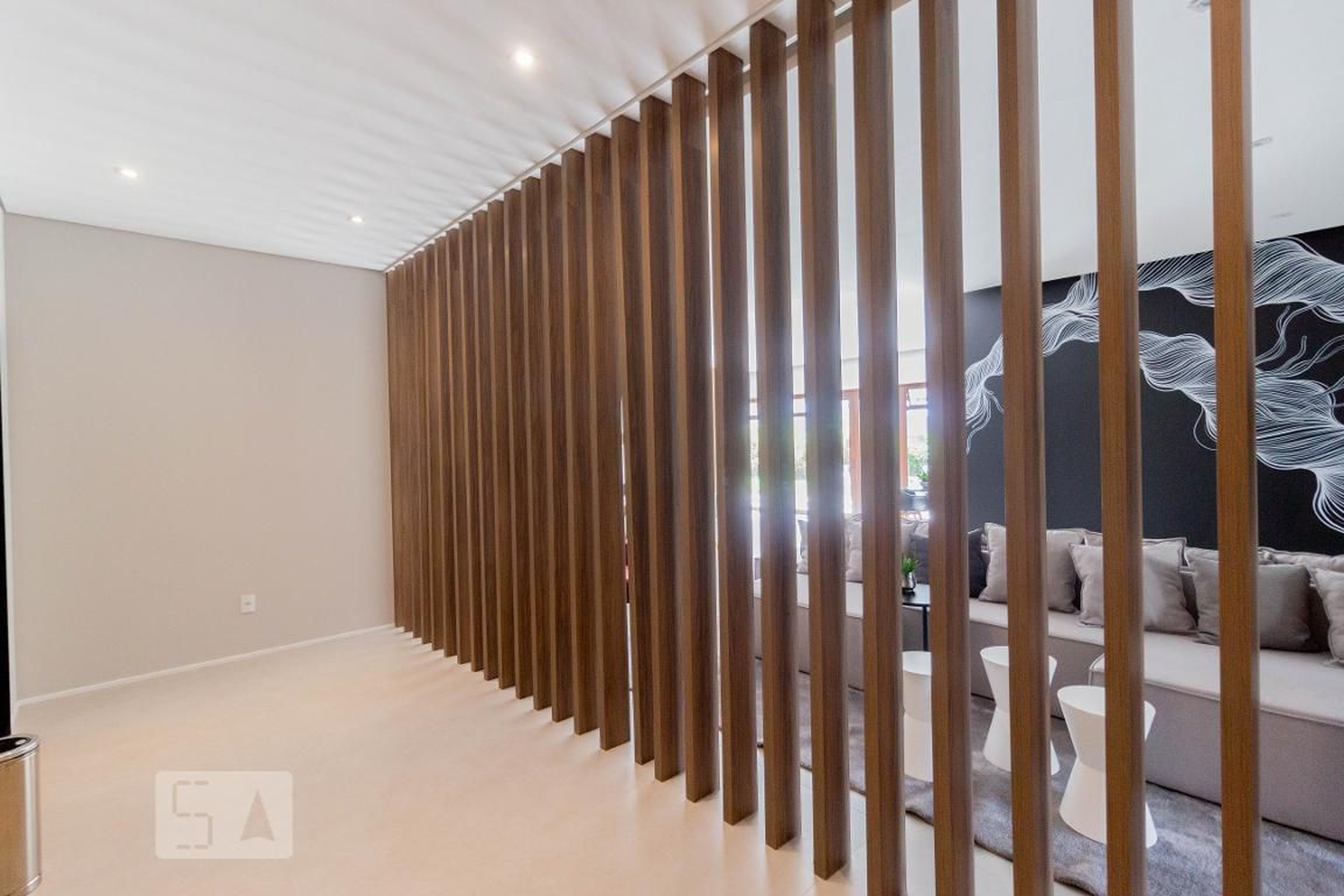 Sala de Reunião - Retrato Pinheiros