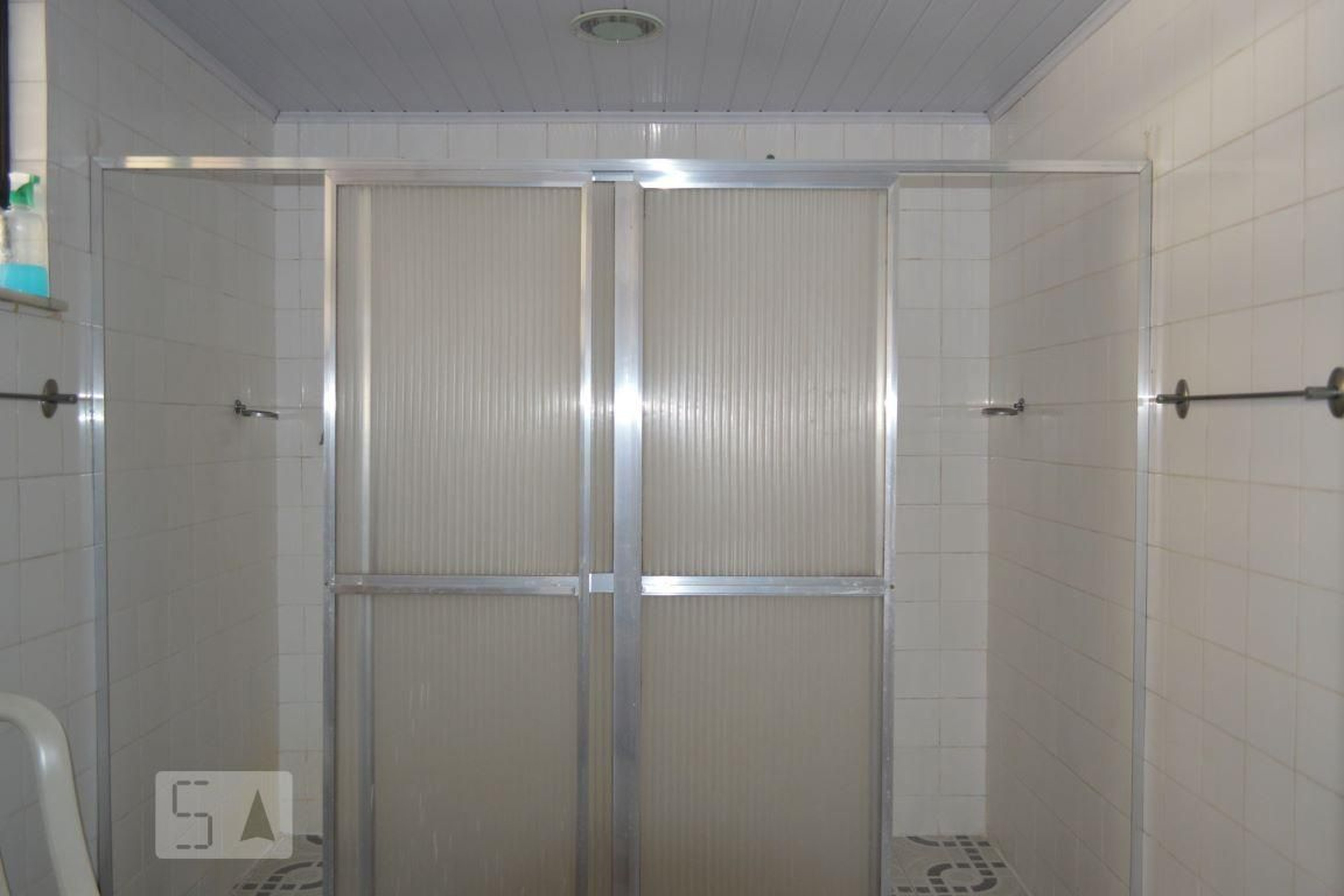 Sauna - Icaraí Flat Service